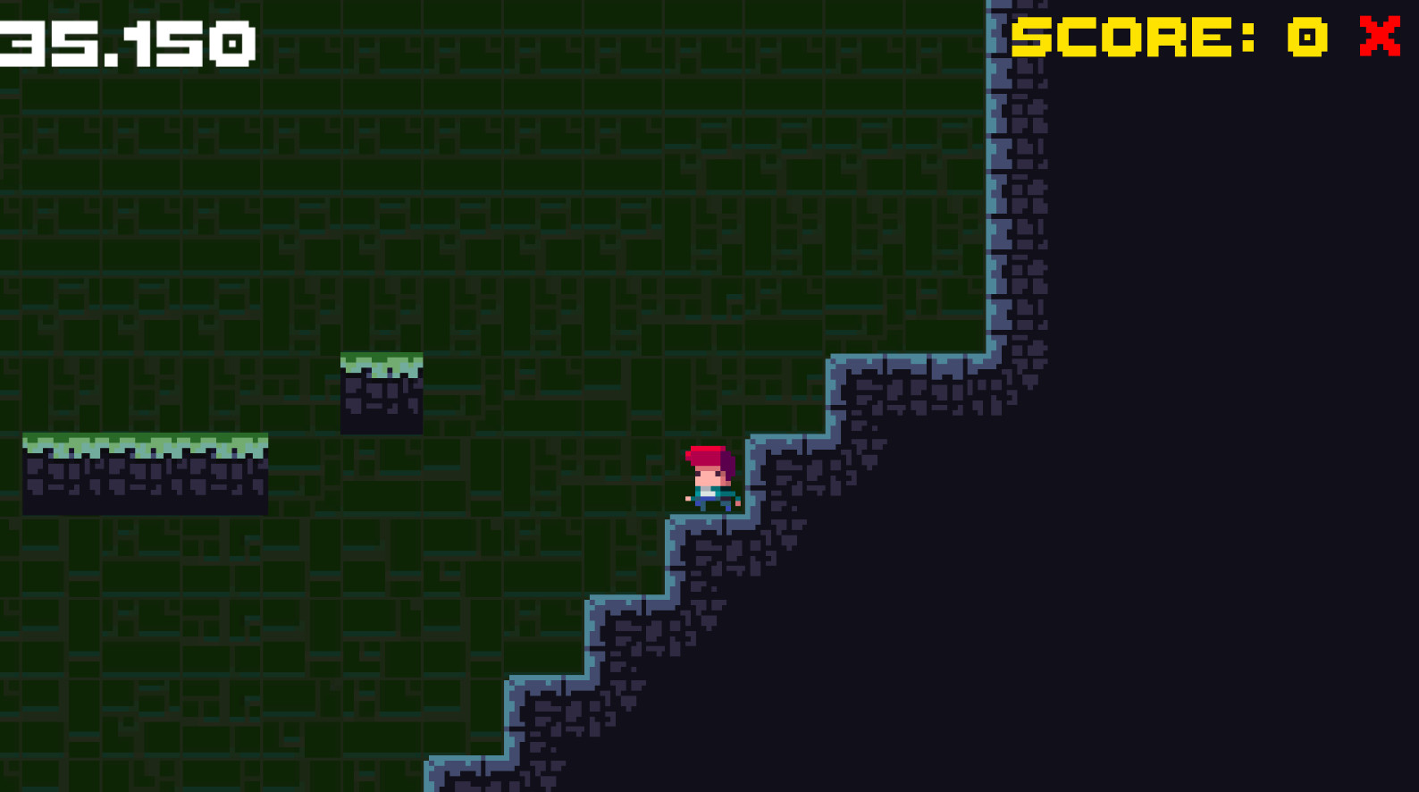 Floor Is Lava Preview 5