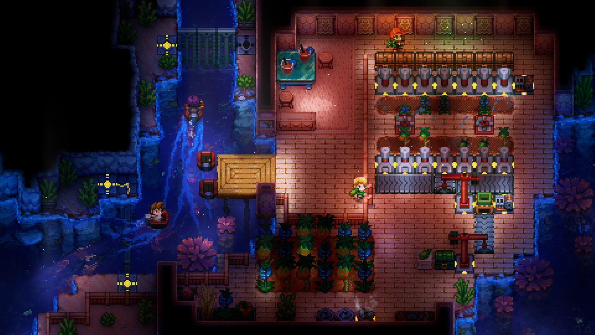 Core Keeper Preview 2