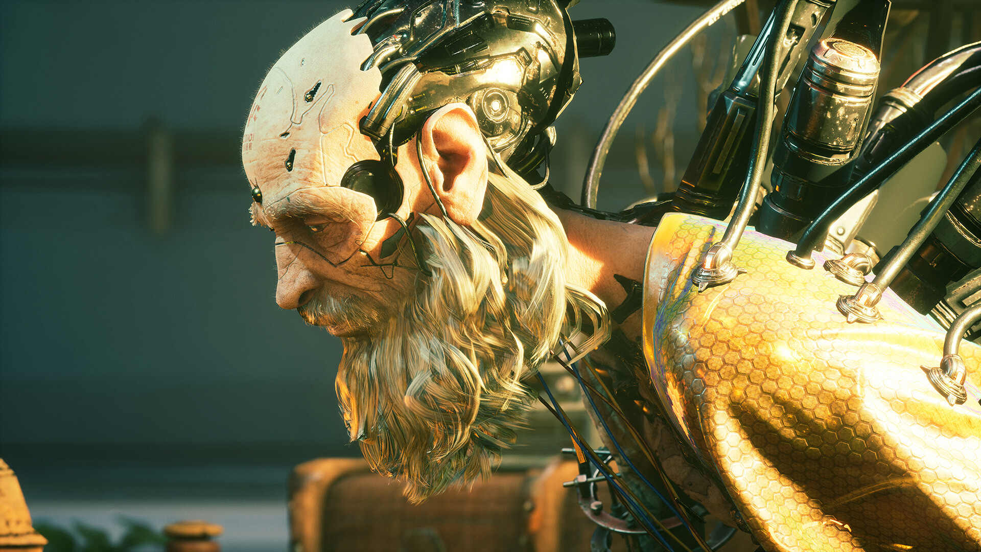 Stellar Blade™ Preview 3