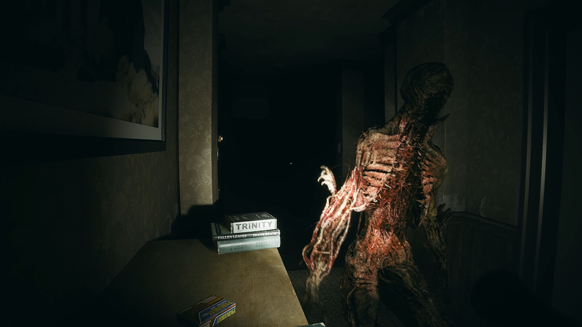 Obey the Voice™ Preview 4