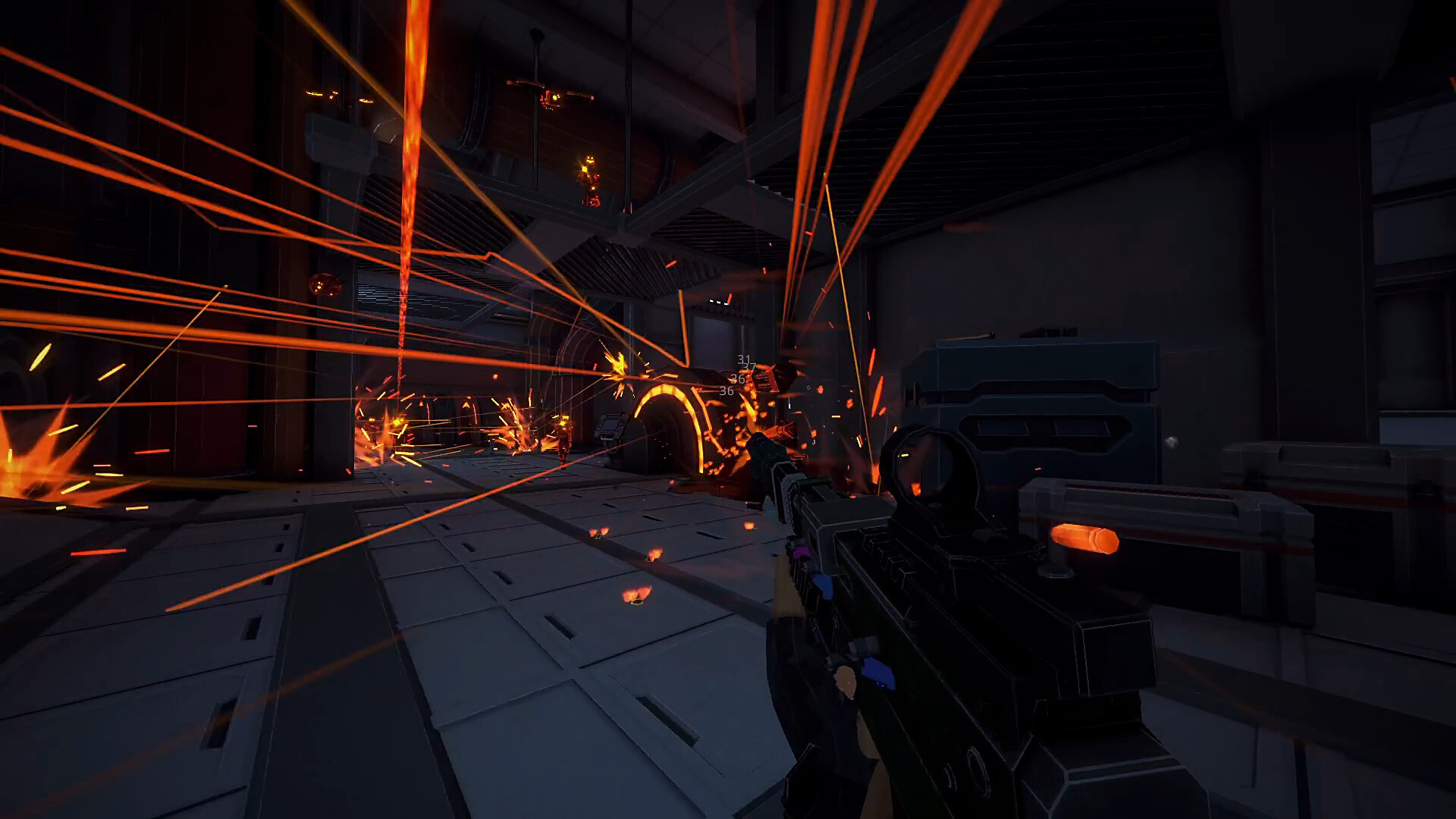 Galactic Vault Preview 2