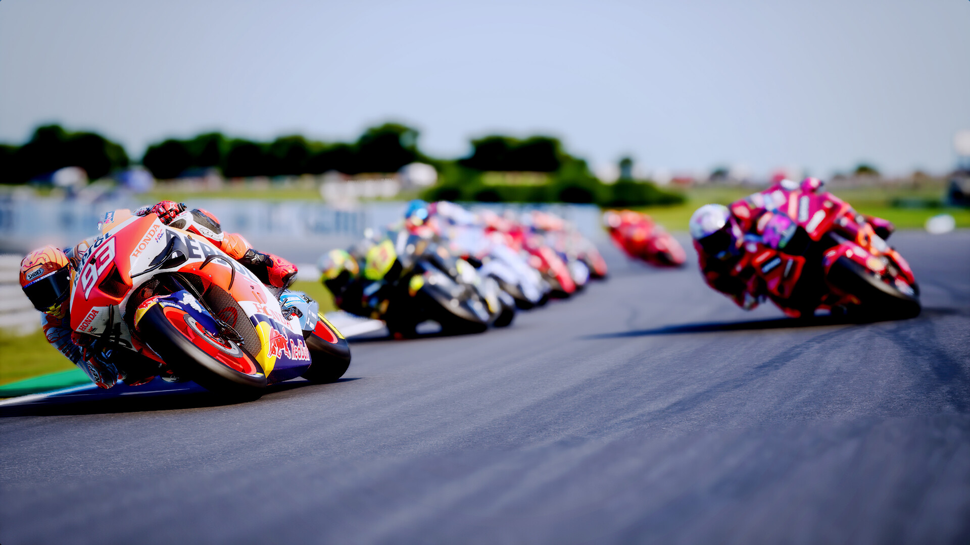 MotoGP™23 Preview 2