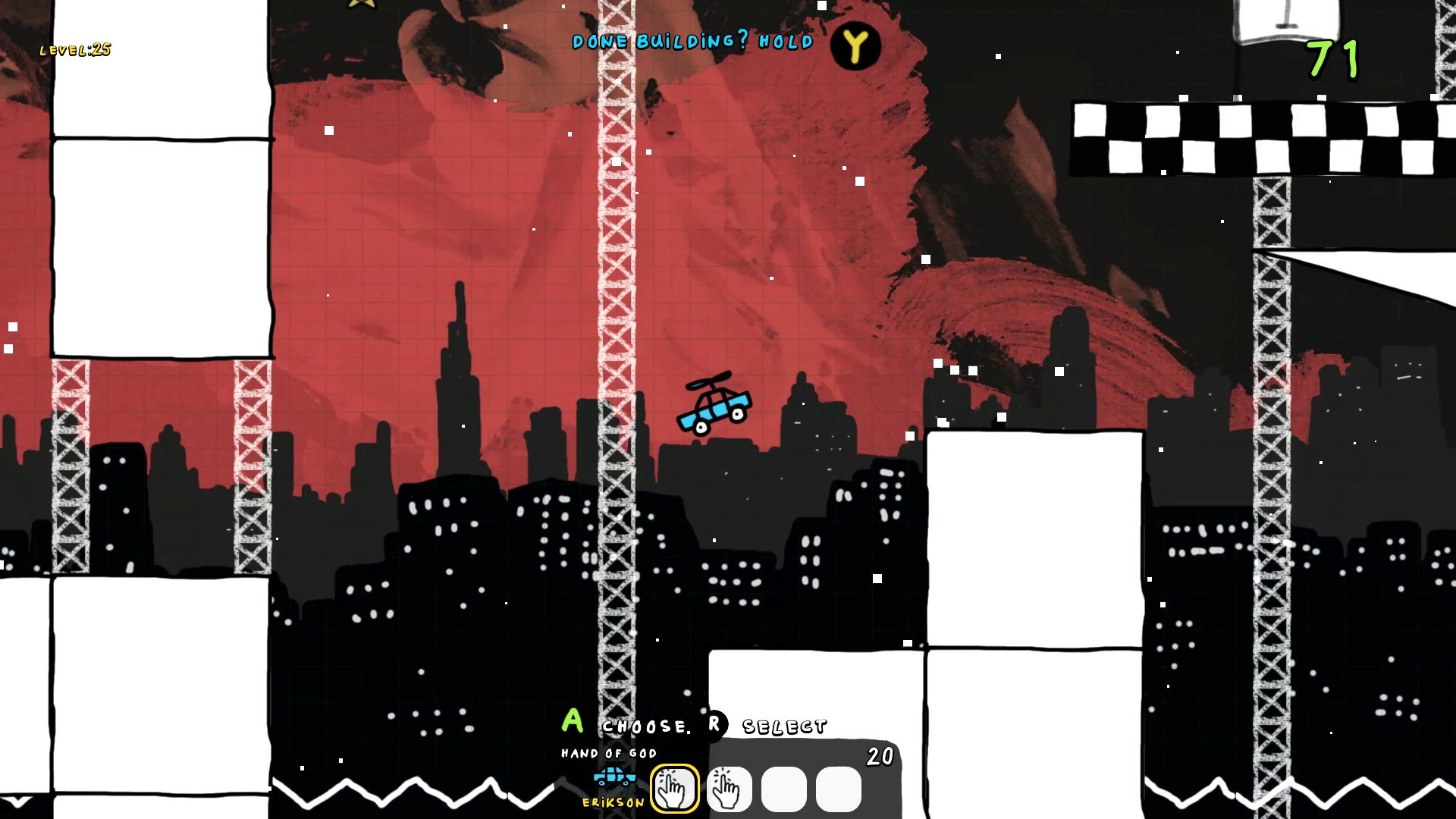 Doodle Derby Preview 4