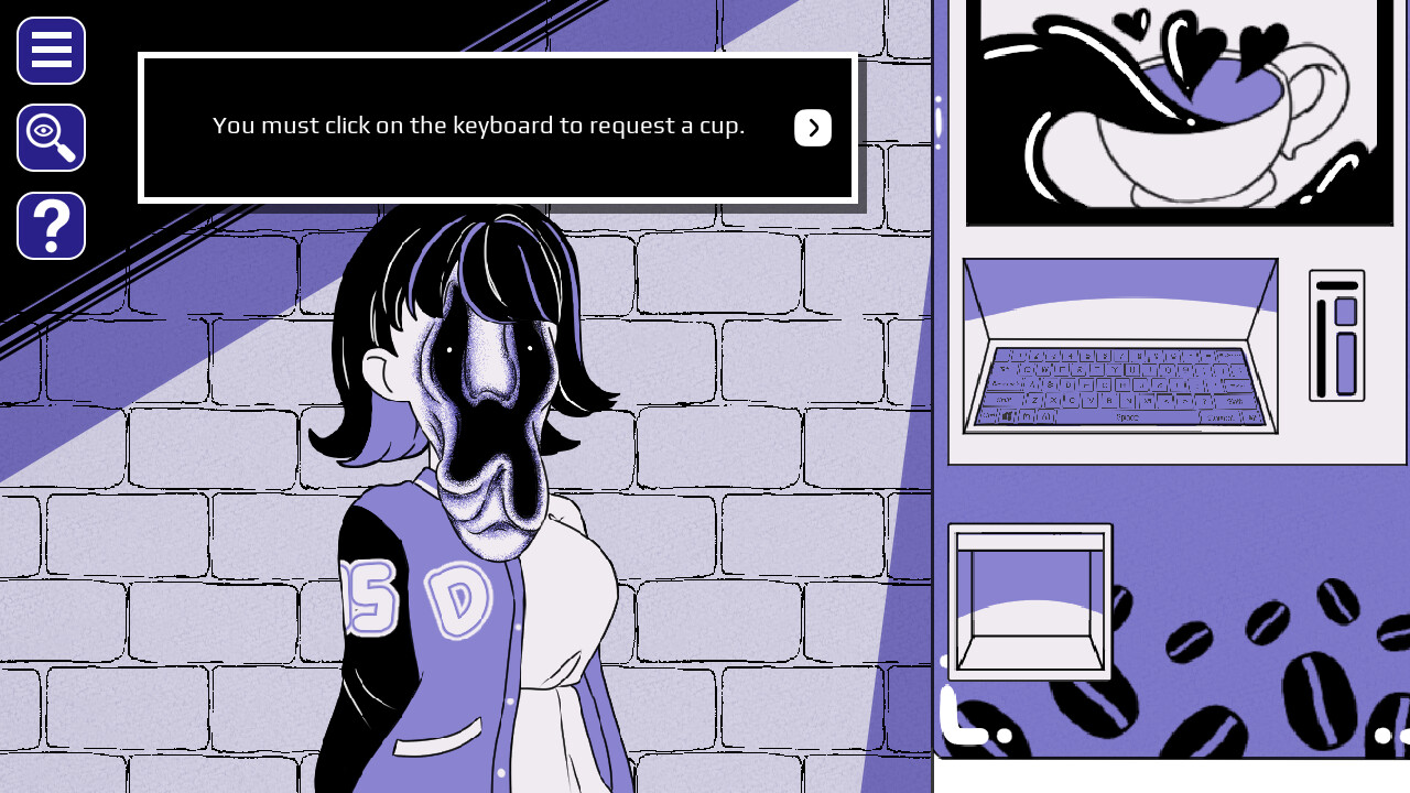 Anomalous Coffee Machine Preview 5