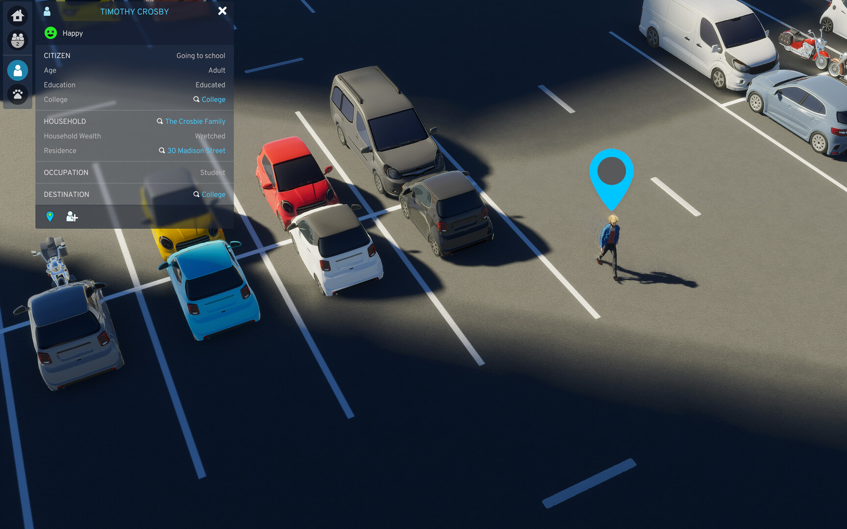 Cities: Skylines II Preview 5