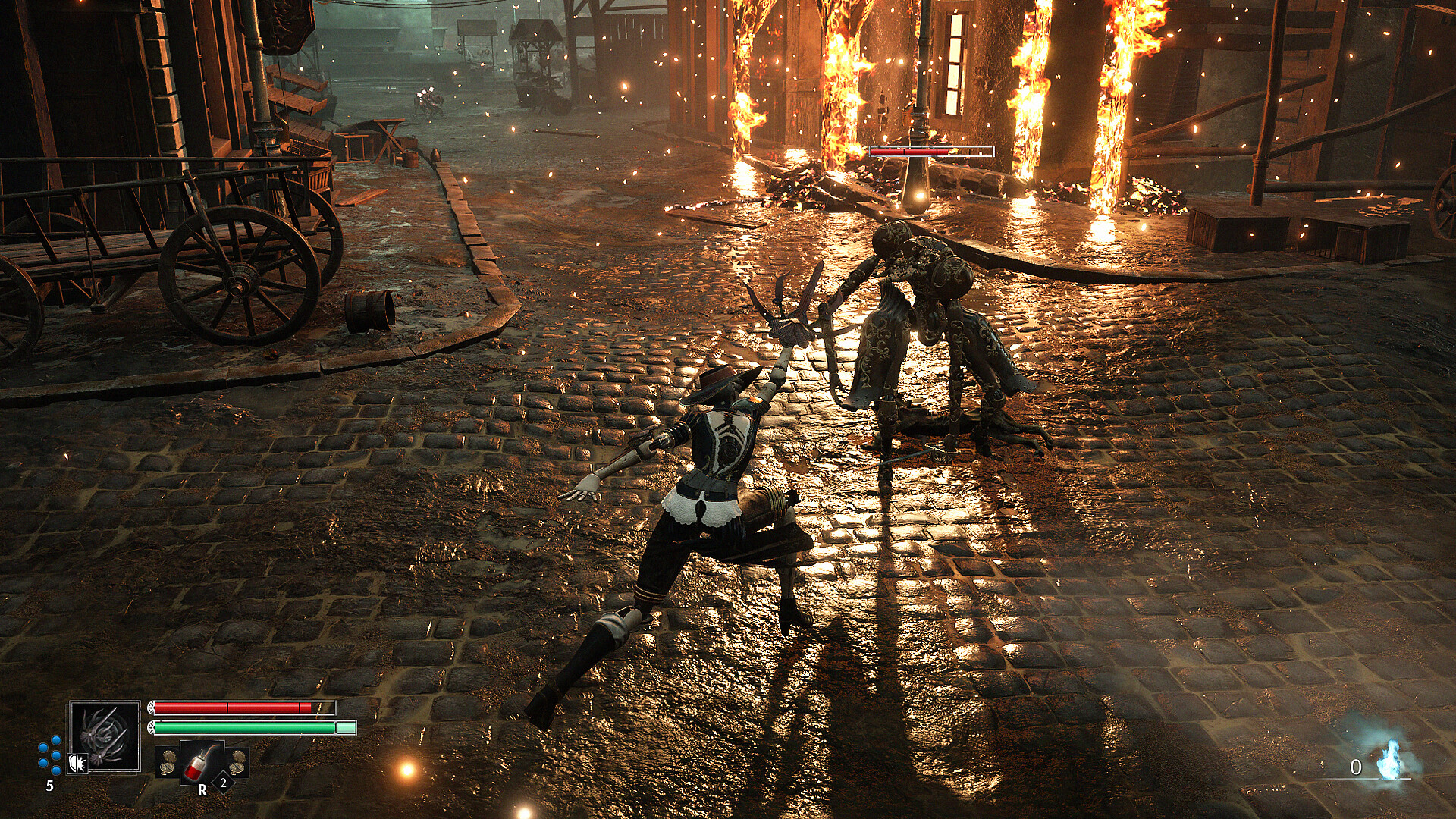 Steelrising Preview 2