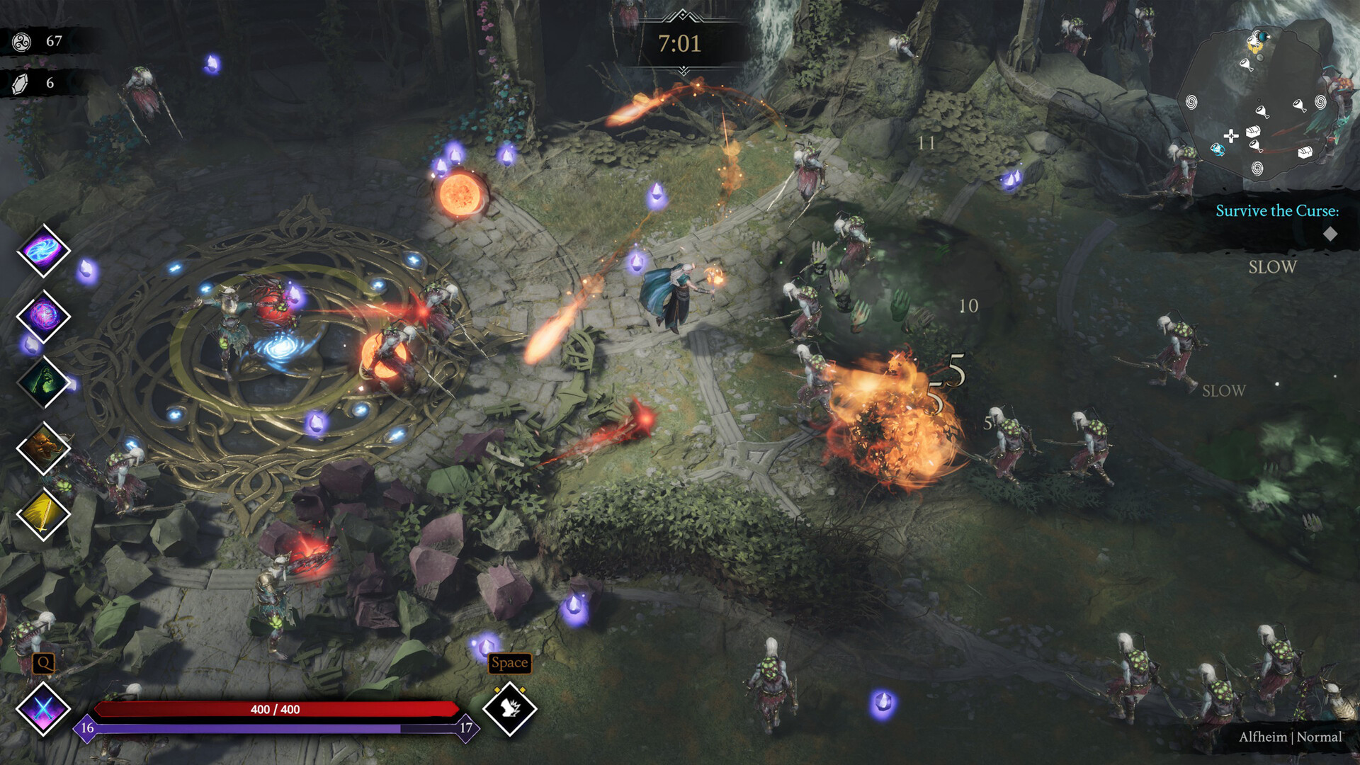 Jotunnslayer: Hordes of Hel Preview 1