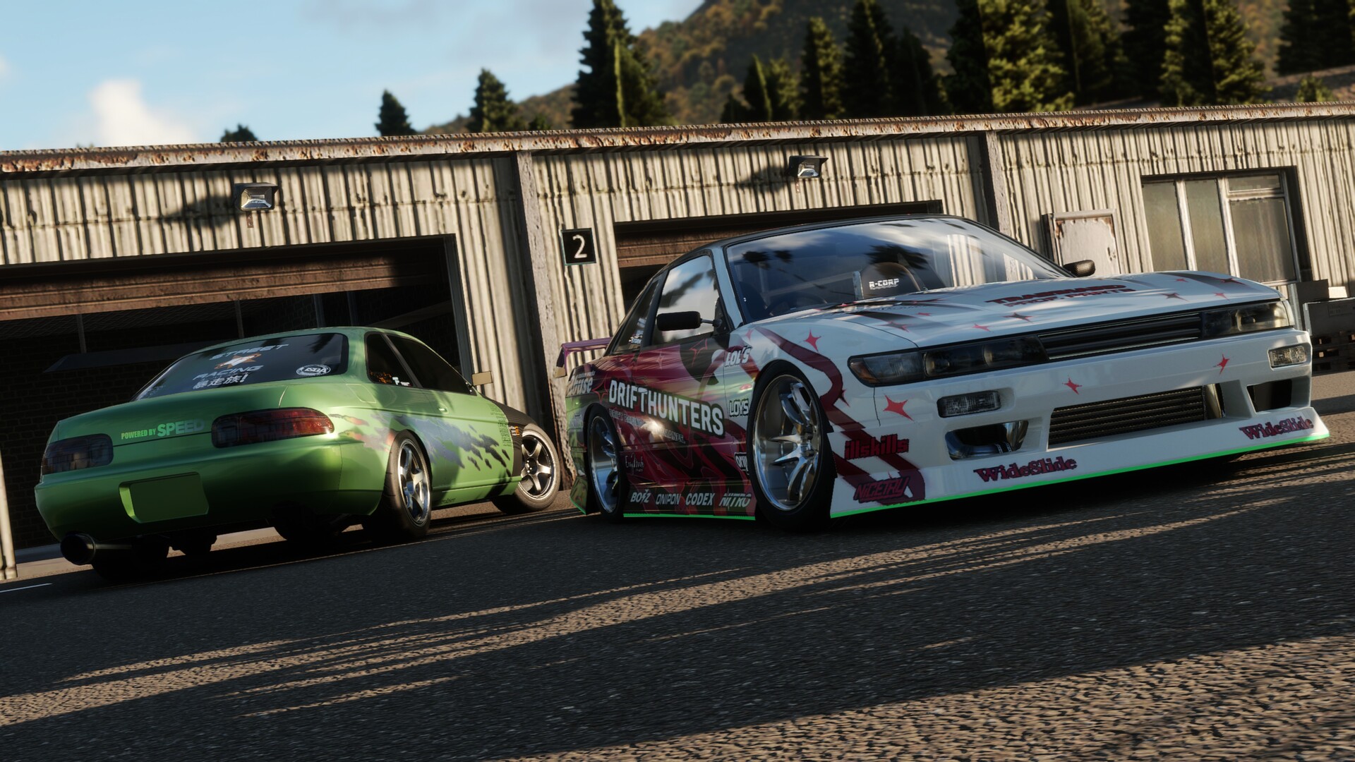 CarX Drift Racing Online Preview 1