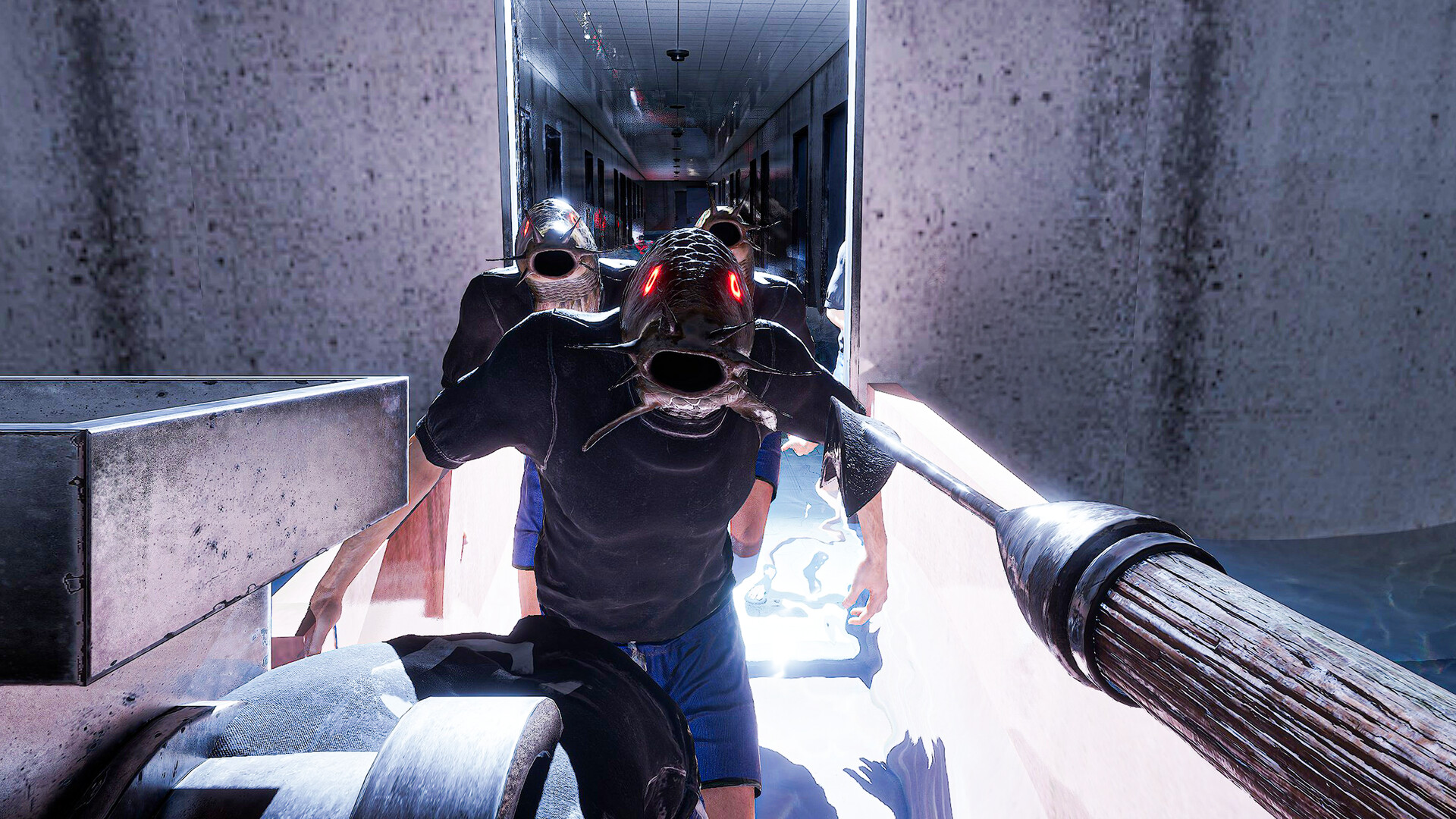 UMIGARI | ウミガリ Preview 5