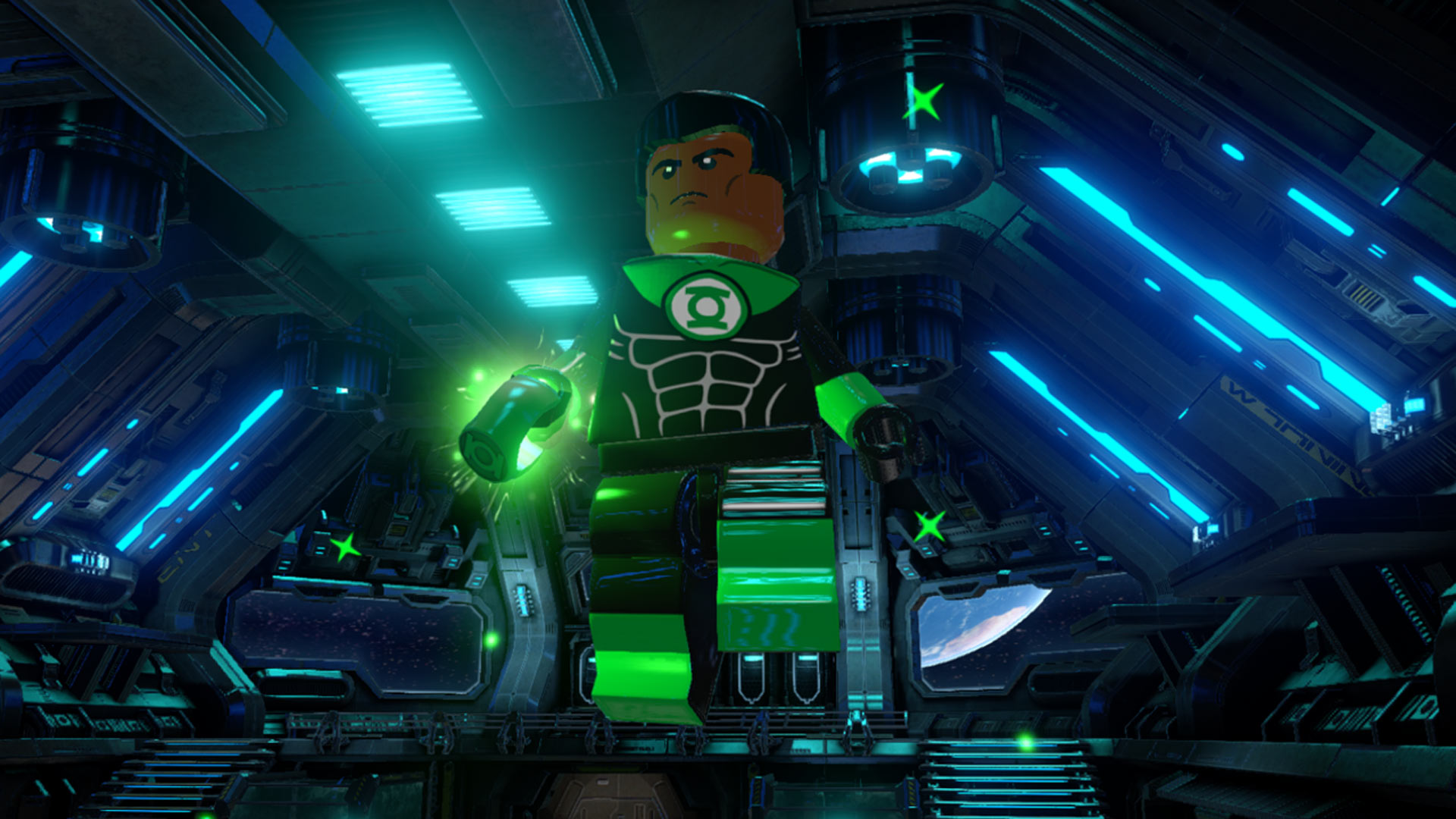 LEGO® Batman™ 3: Beyond Gotham Preview 5