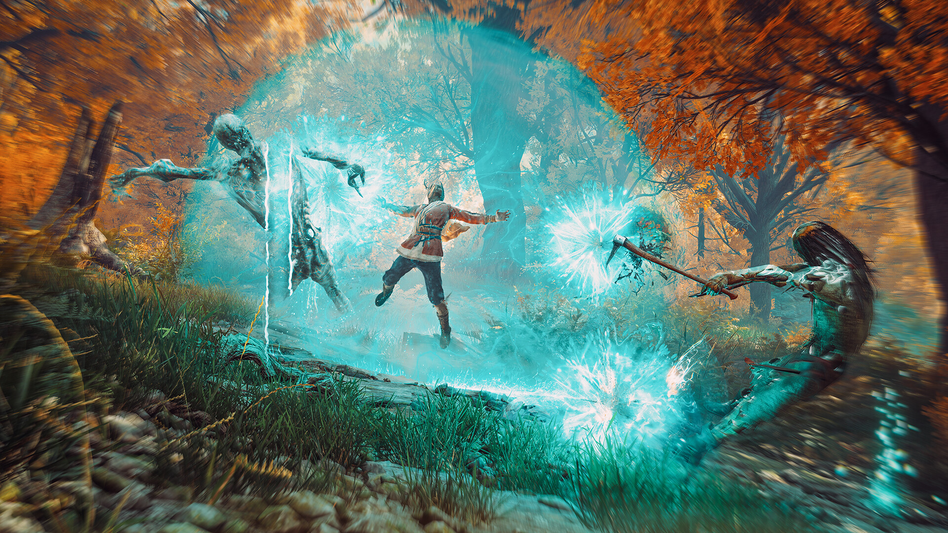 Banishers: Ghosts of New Eden Preview 5