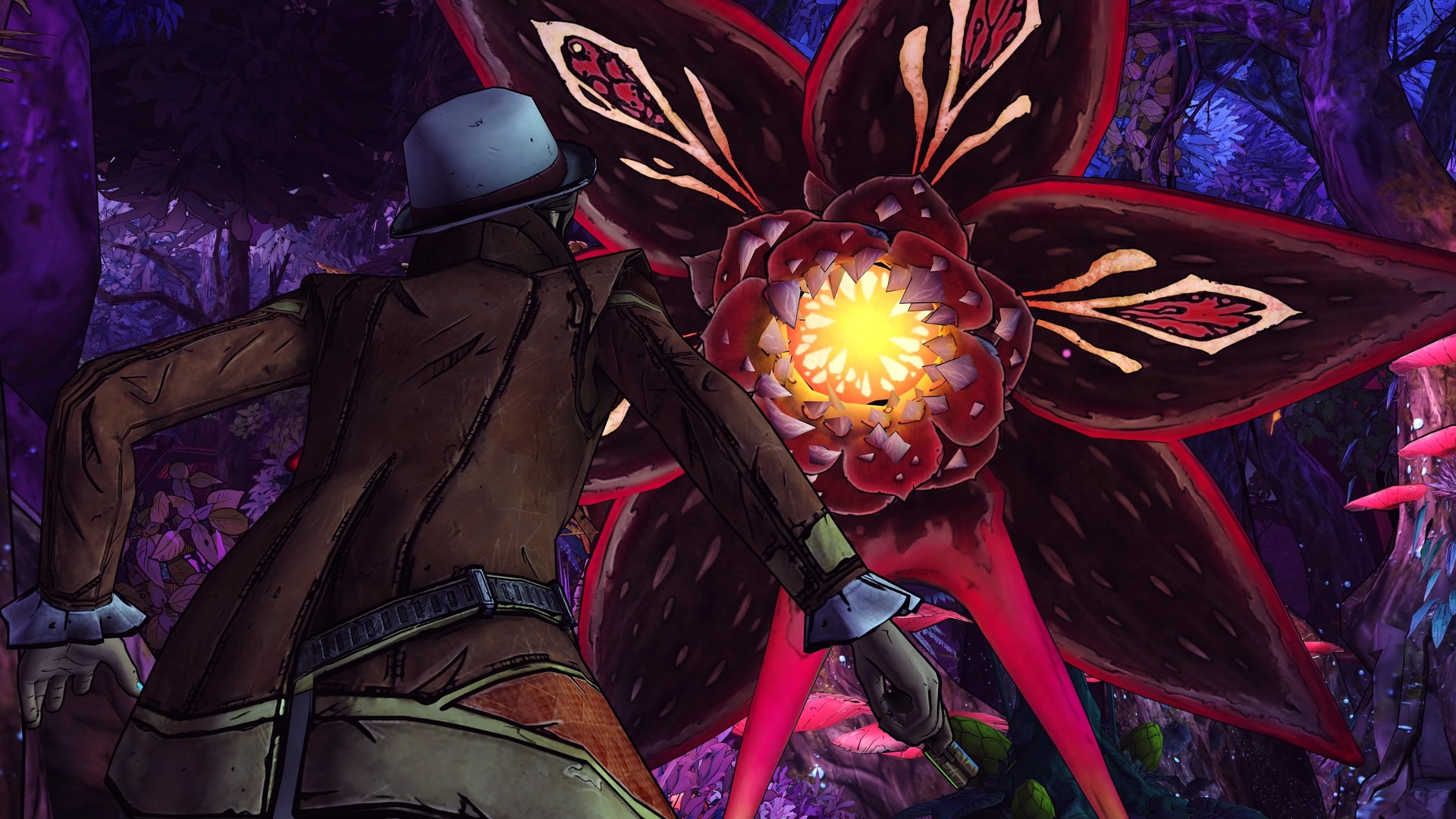 Tales from the Borderlands Preview 5