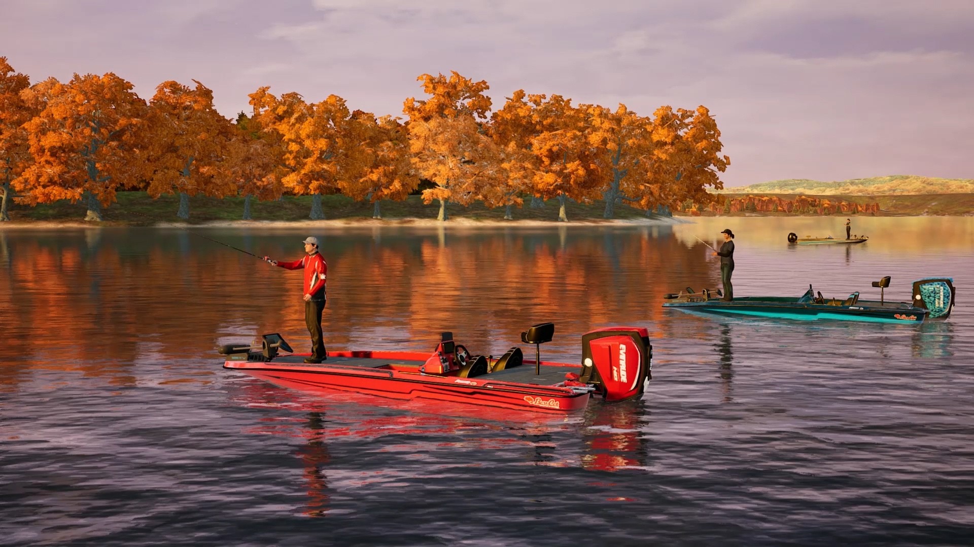 Fishing Sim World®: Pro Tour Preview 5