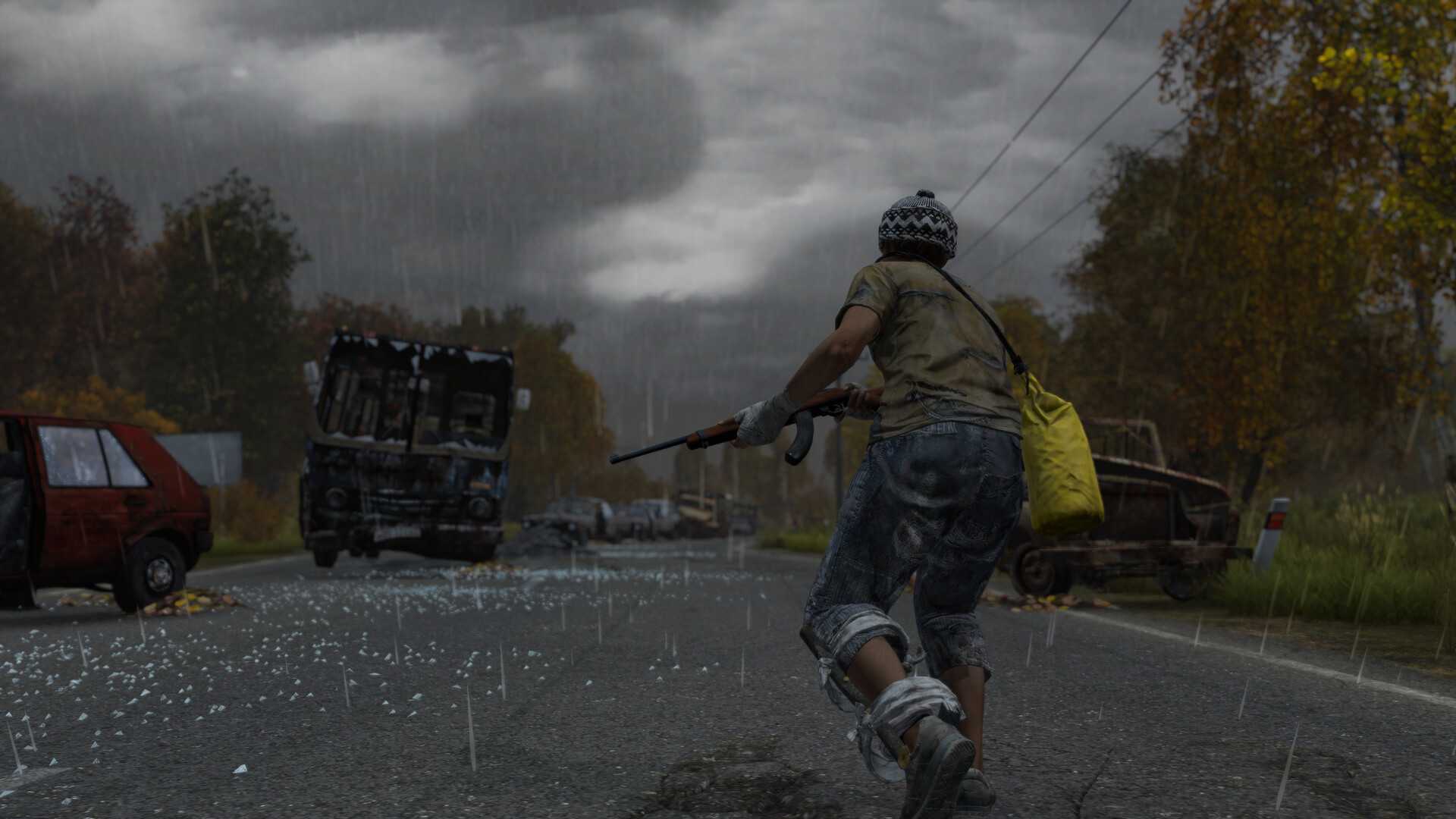 DayZ Preview 1