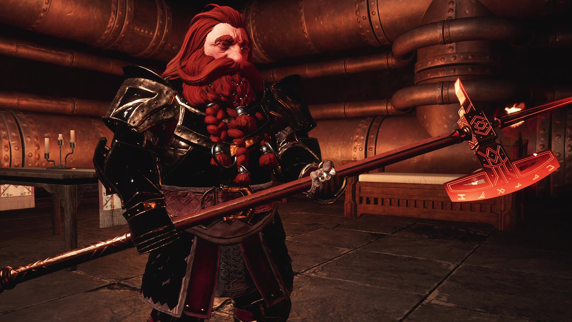 The Lord of the Rings: Return to Moria™ Preview 5