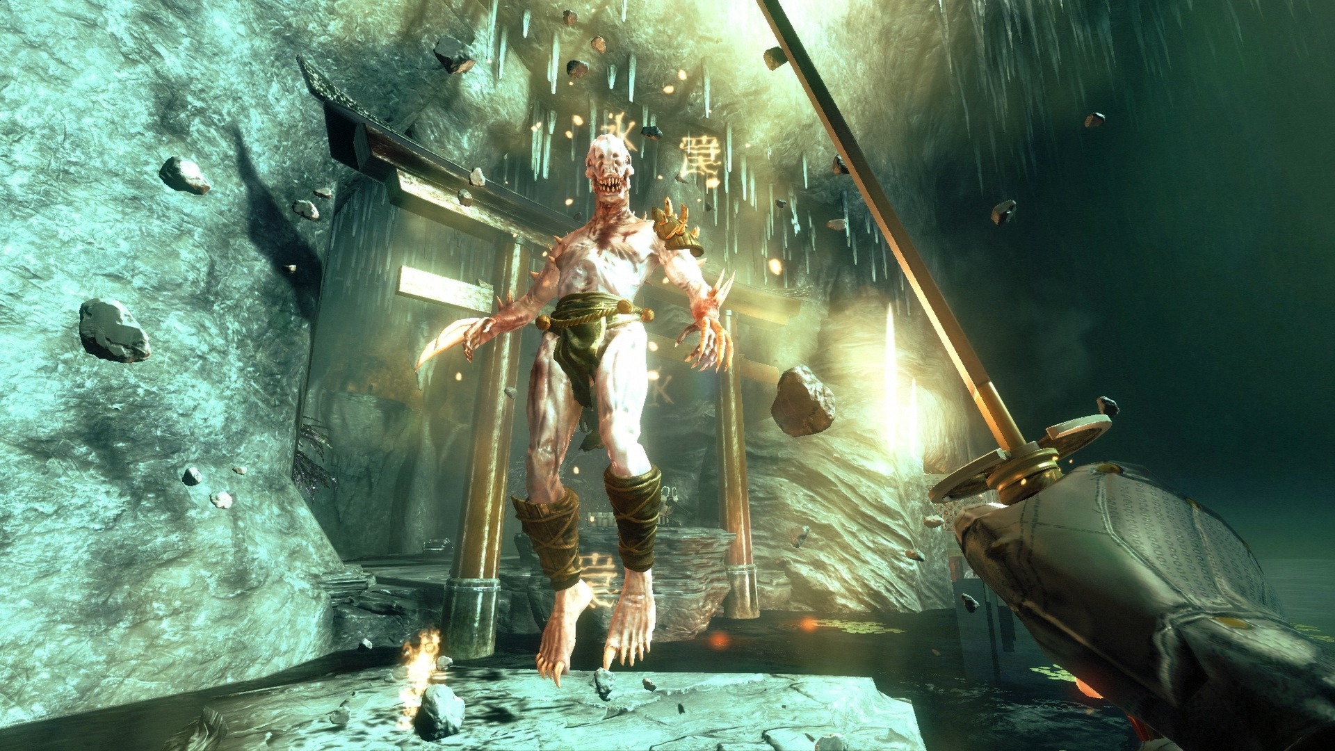 Shadow Warrior Preview 2
