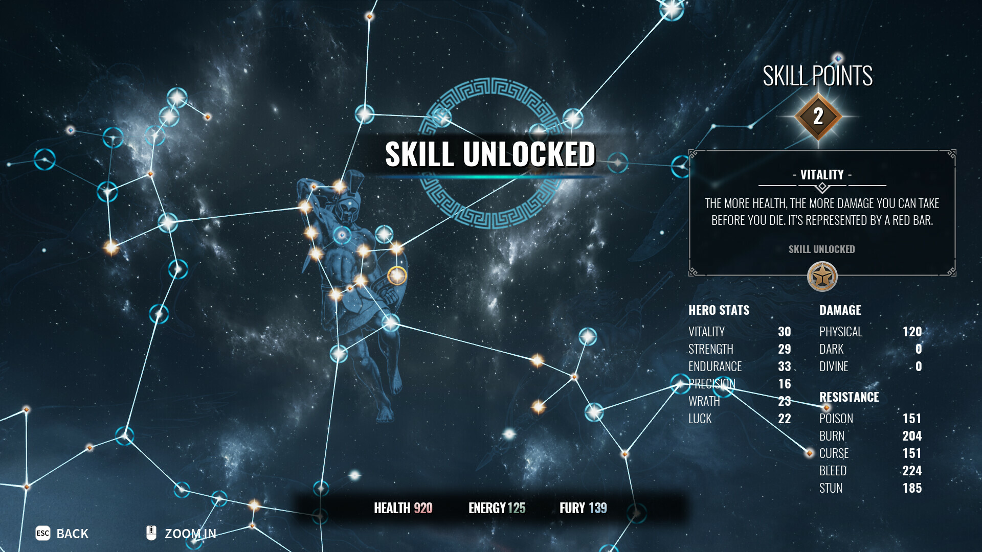 Achilles: Legends Untold Preview 5