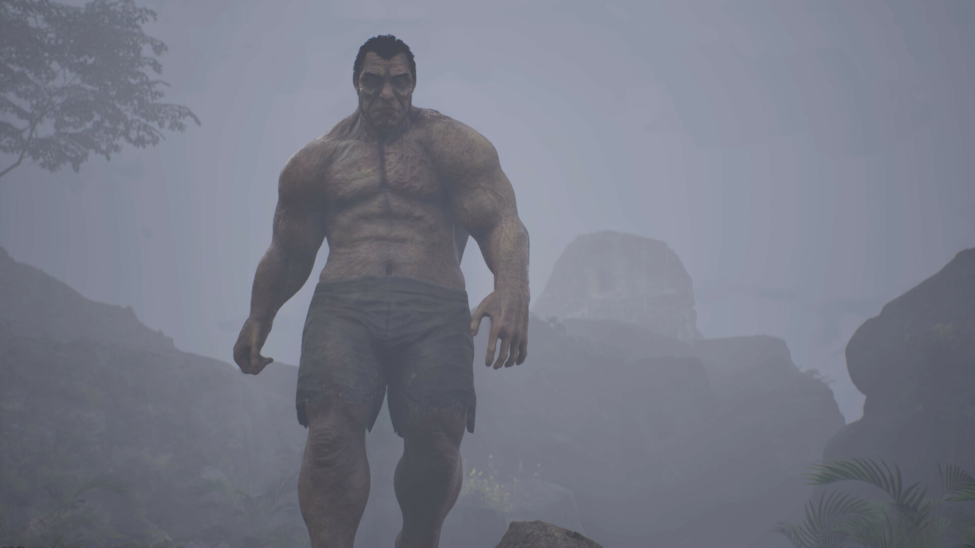 Journey Through the Undead Preview 3