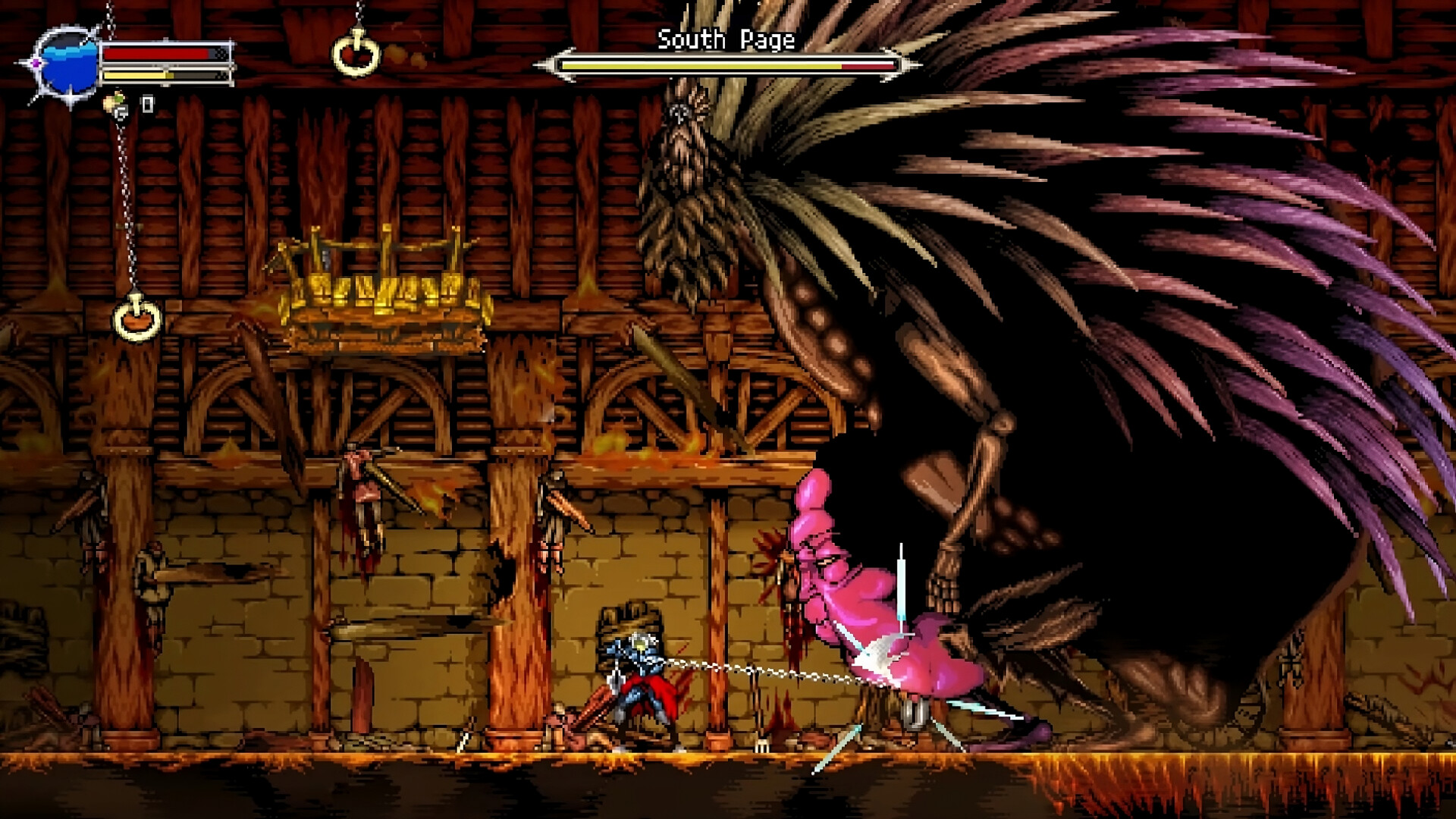 Beyond the Ice Palace 2 Preview 3