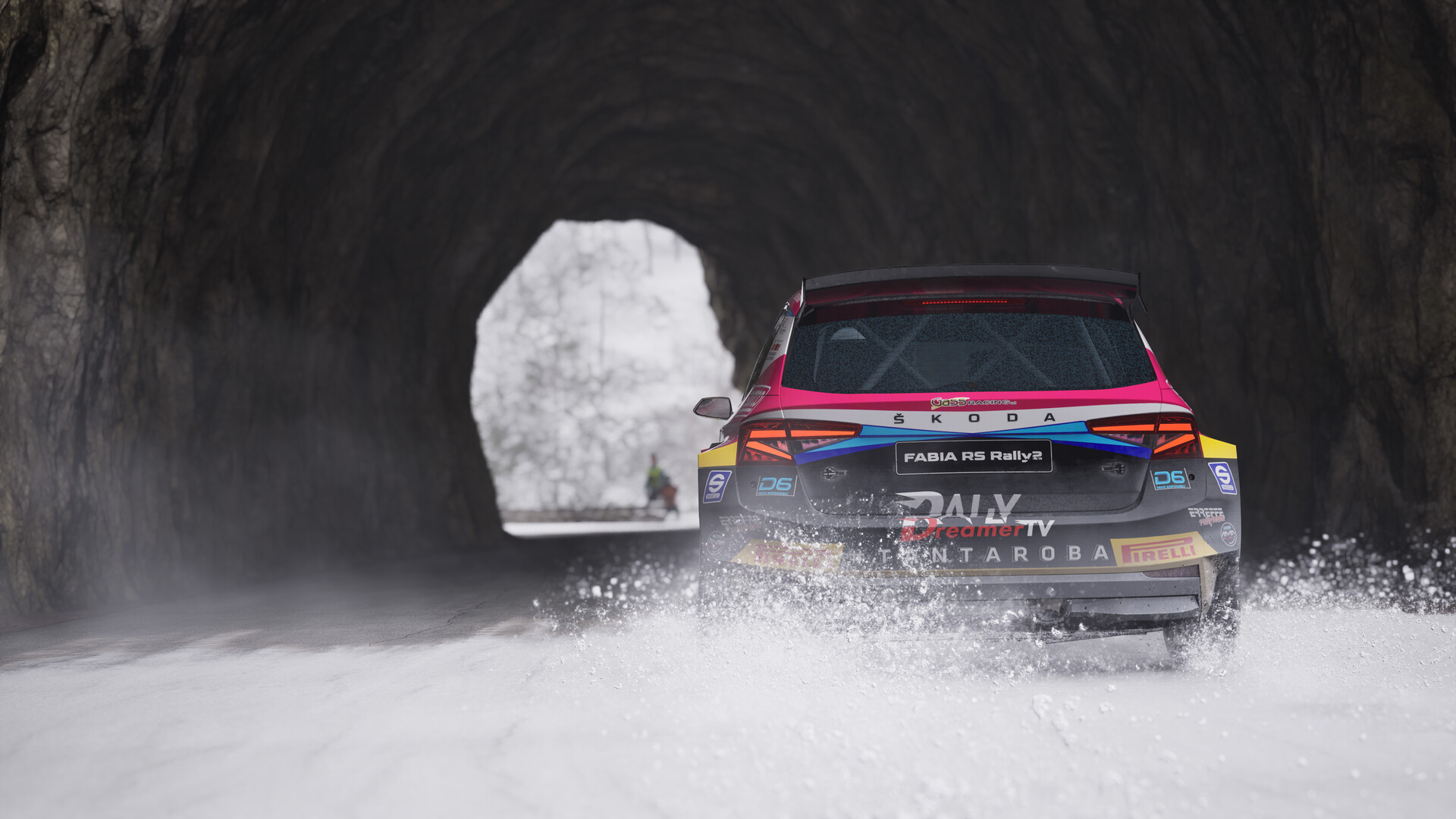 Assetto Corsa Rally Preview 2