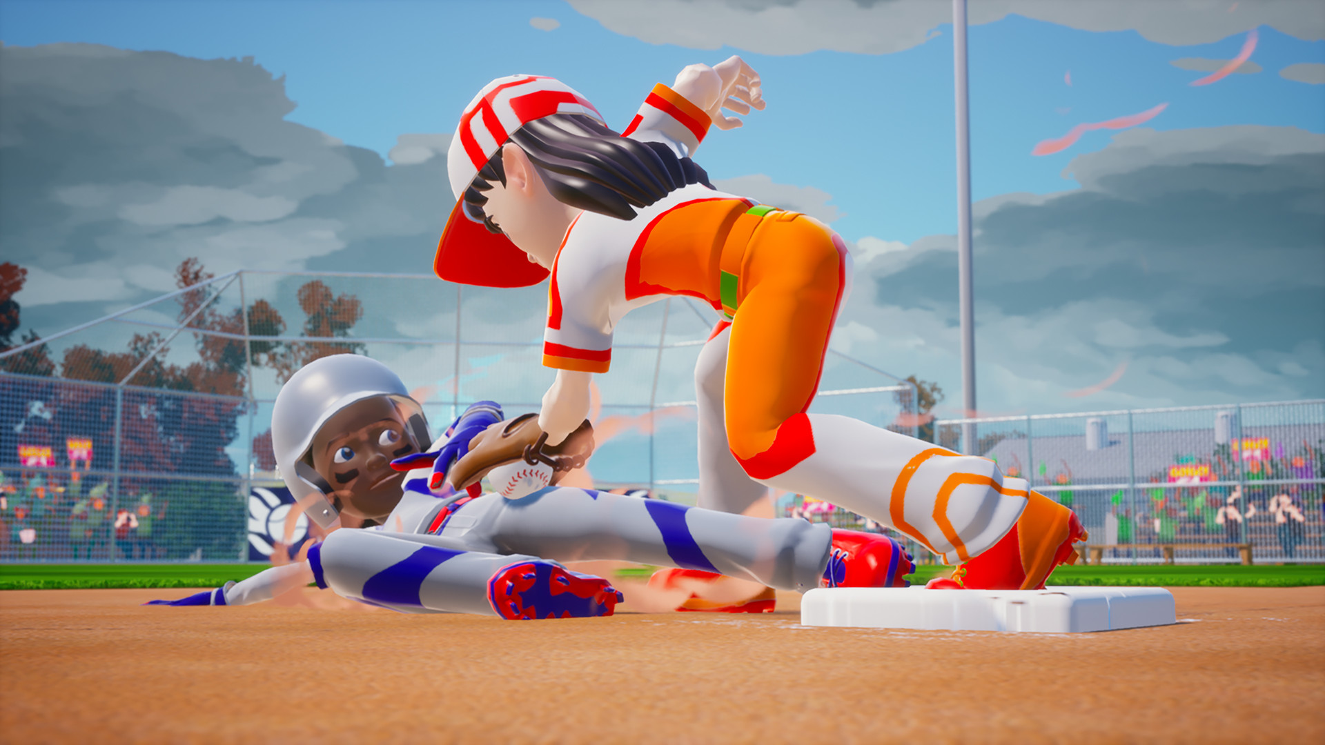 Little League World Series Baseball 2022 Preview 3