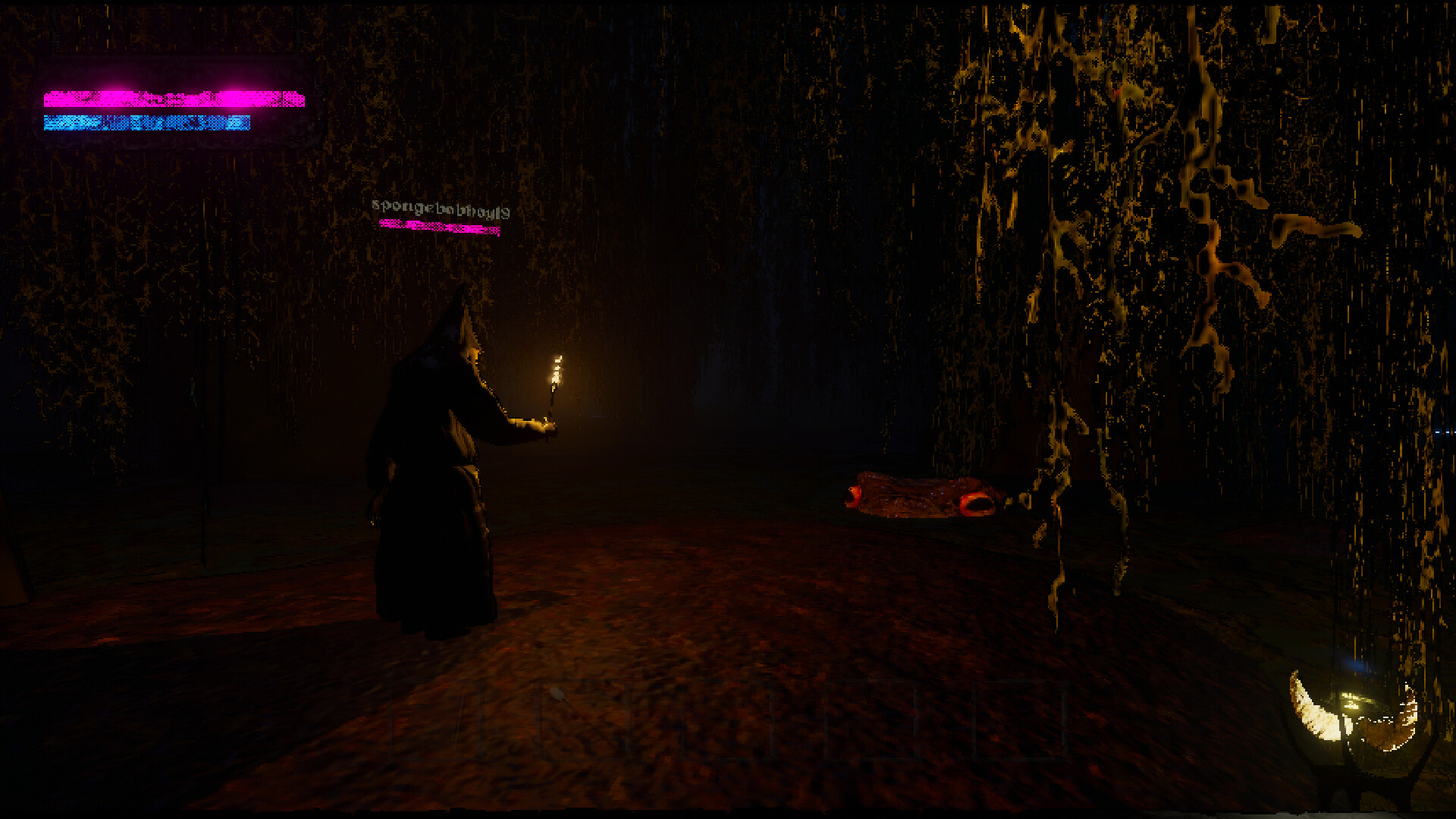 Mage Arena Preview 2