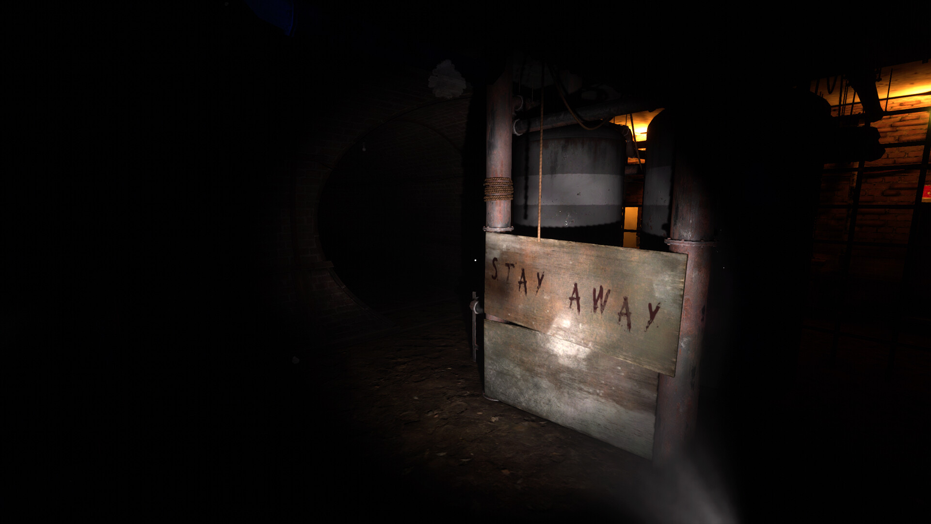 Labyrinthine Preview 3