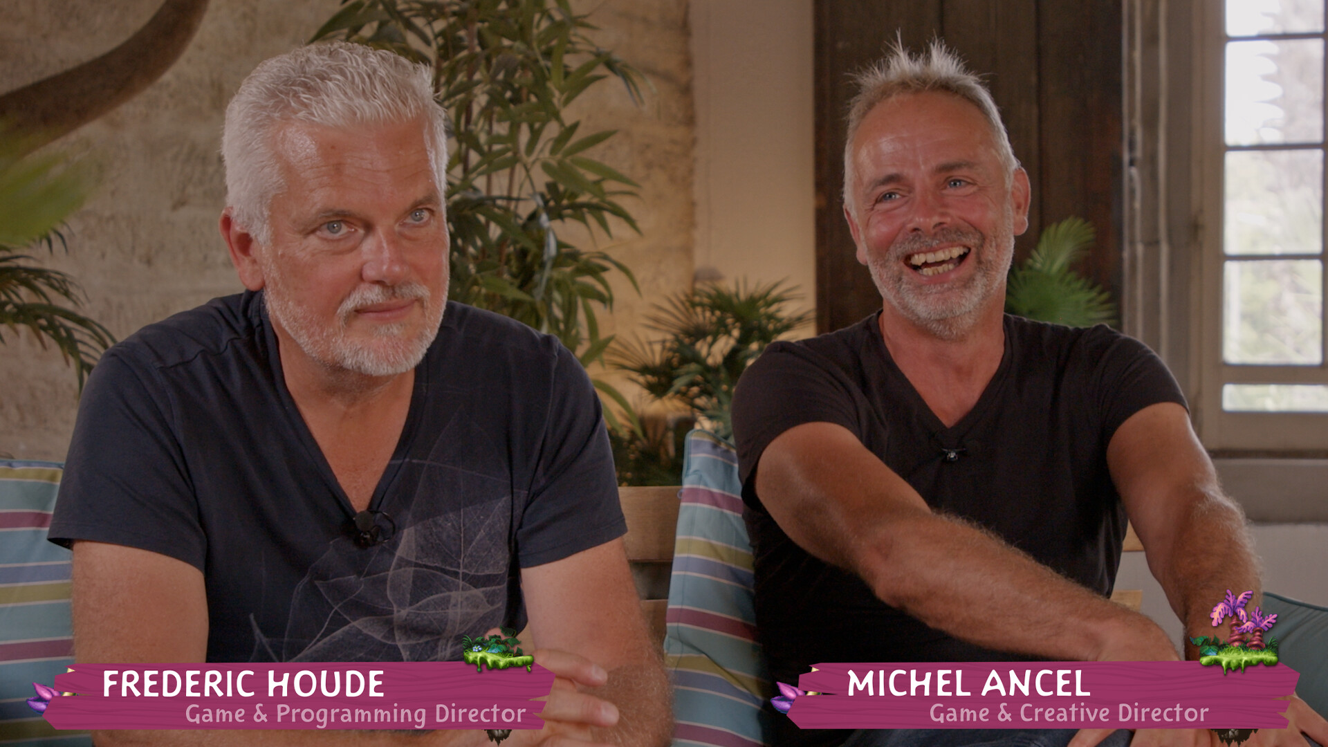 Rayman: 30th Anniversary Edition Preview 3