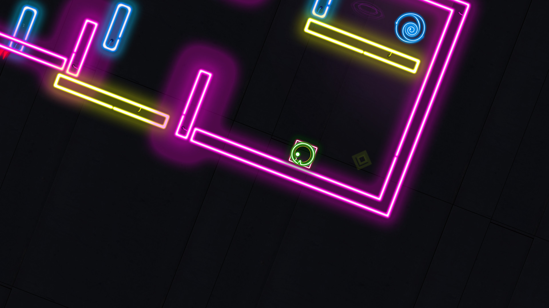 Neon Preview 3