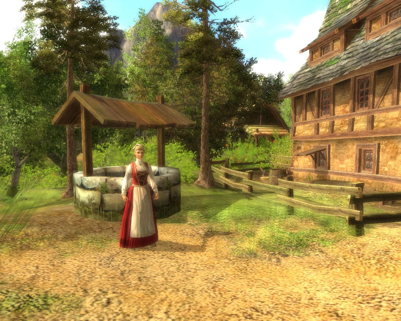 The Guild II — Pirates of the European Seas Preview 3