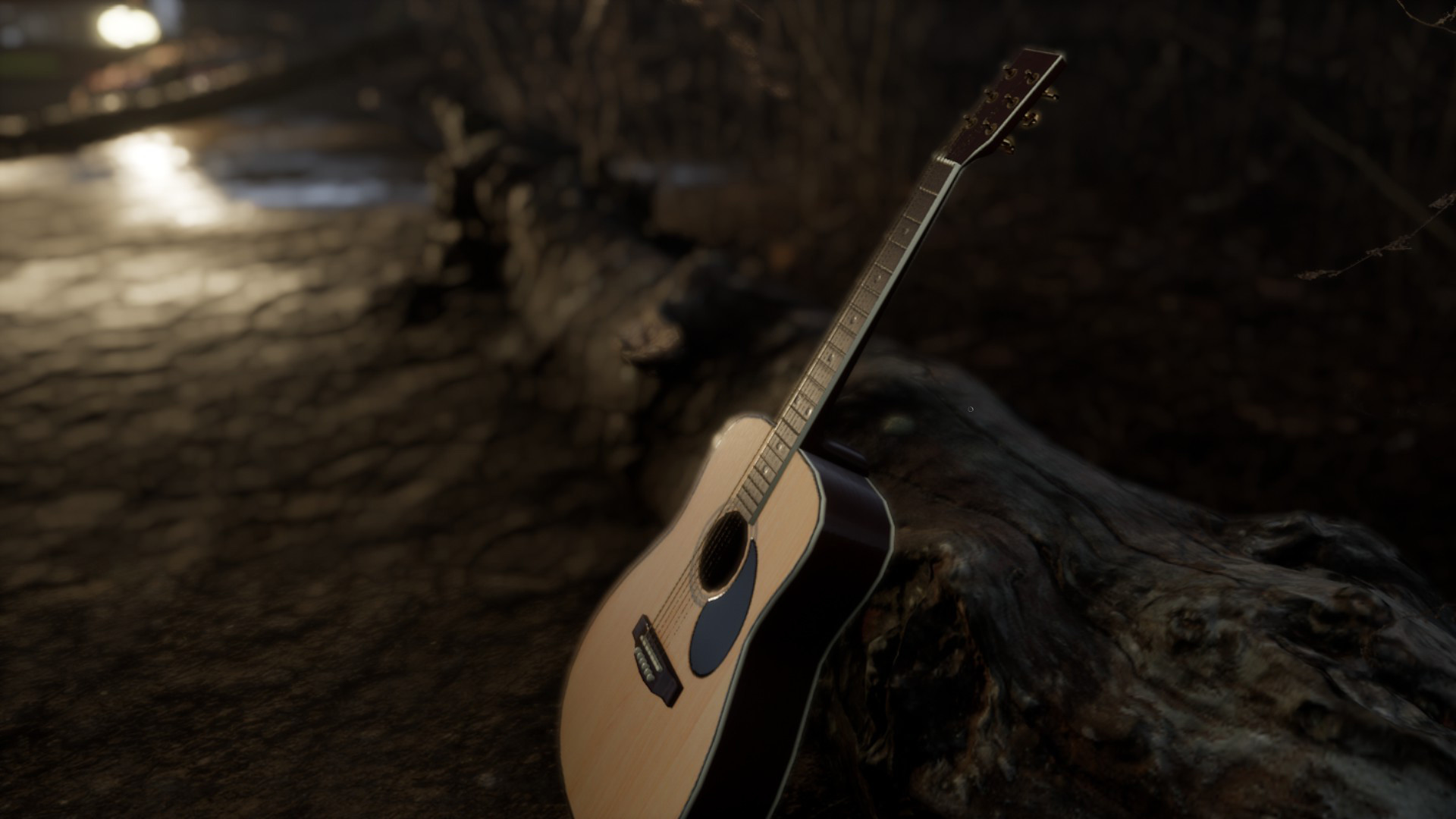 Horror Story: Hallowseed Preview 4