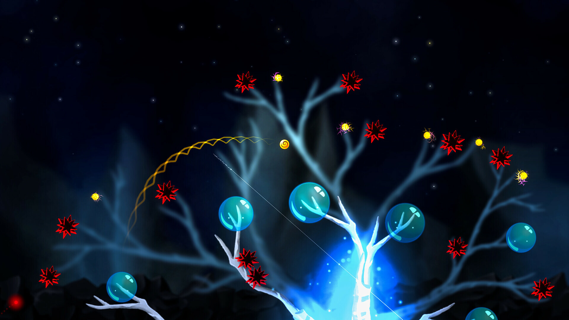 Amberial Dreams Preview 3