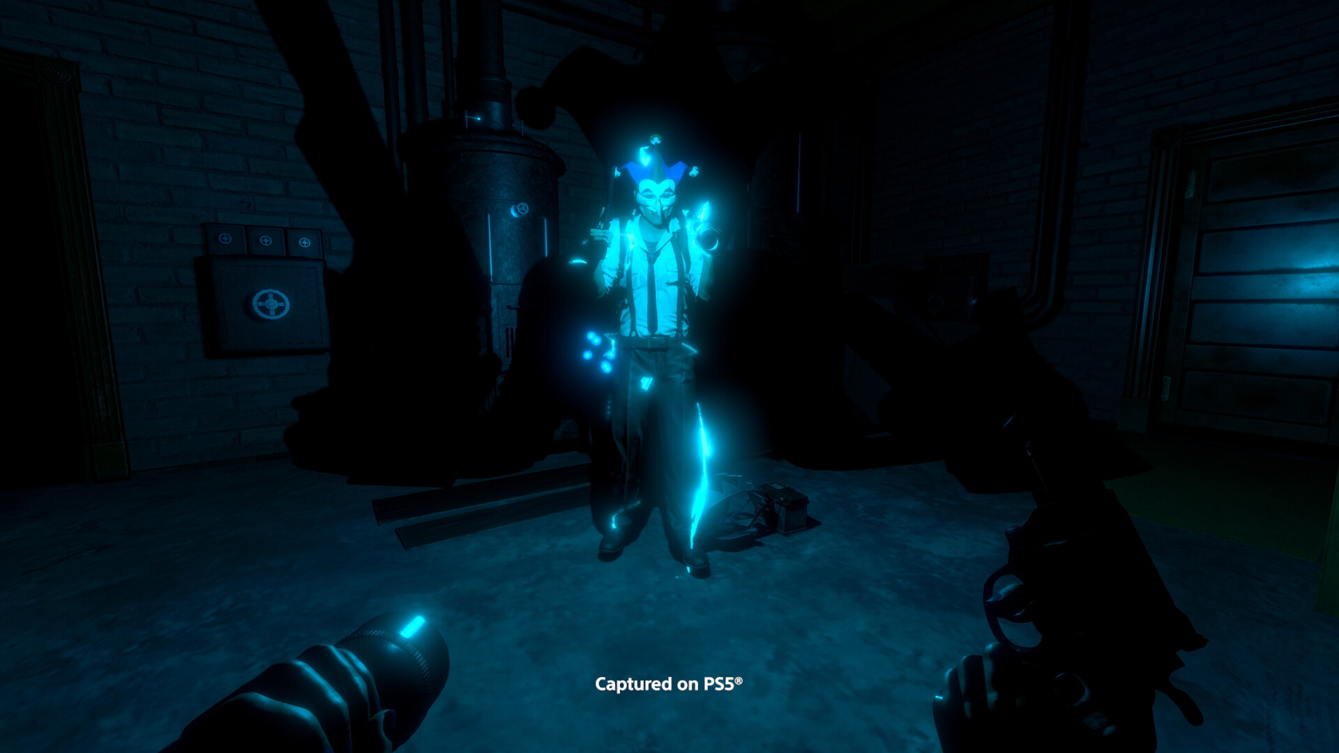 Midnight Murder Club Preview 5