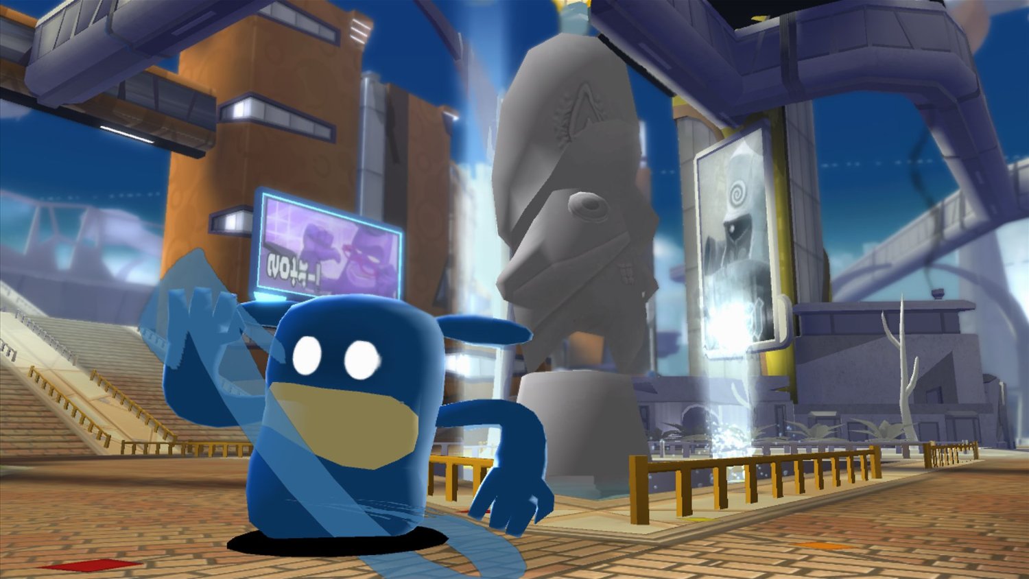 de Blob 2 Preview 5