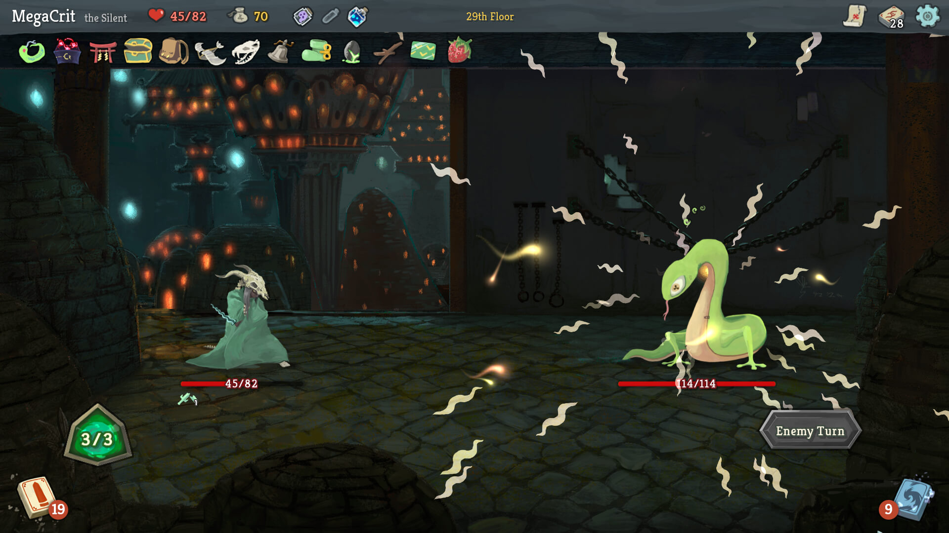Slay the Spire Preview 1