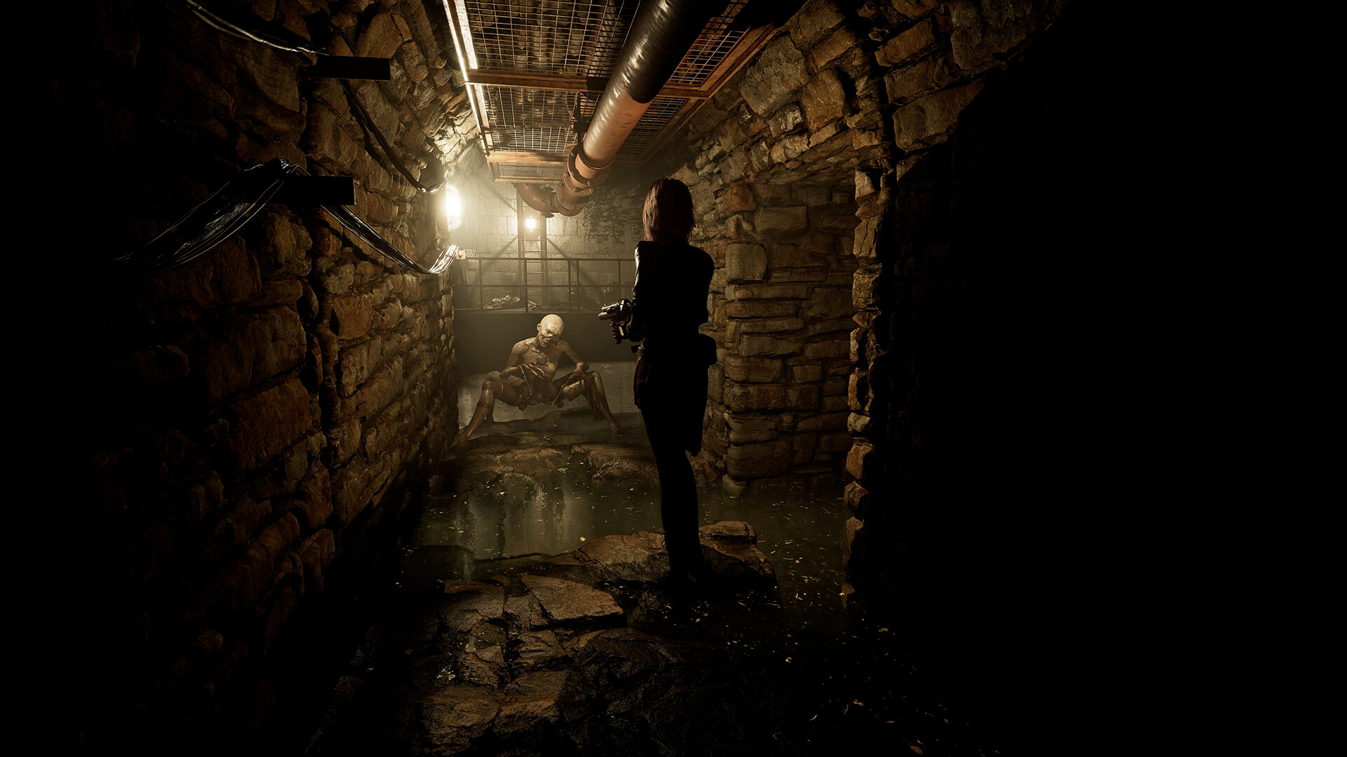 Tormented Souls 2 Preview 1