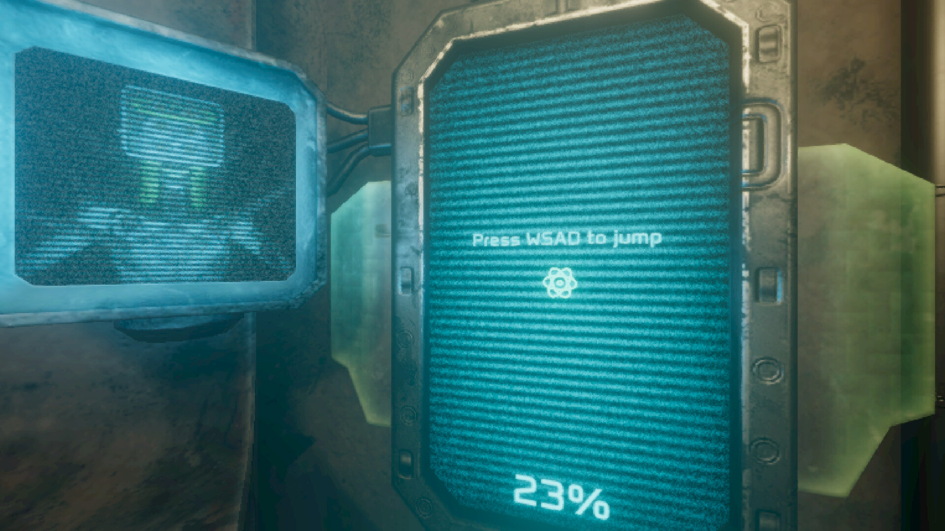 Angel Engine Preview 3