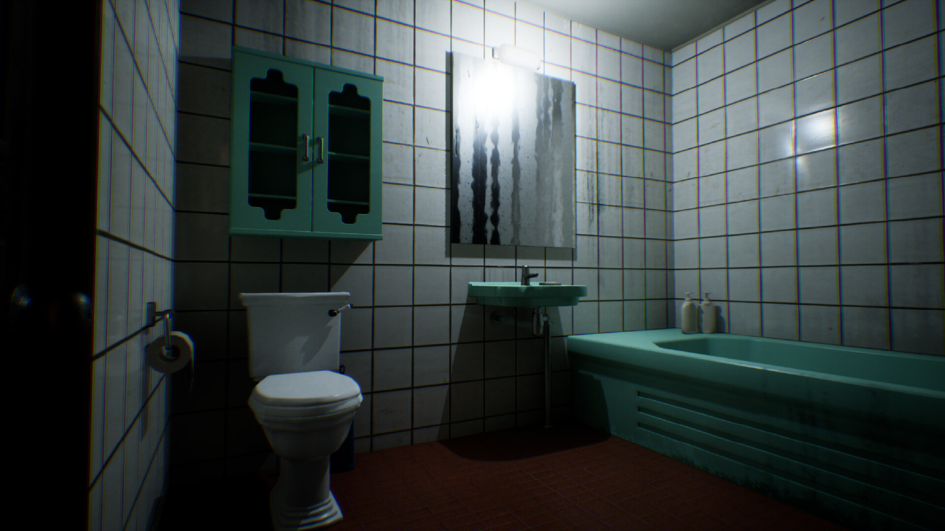 Who’s at the door? Preview 5