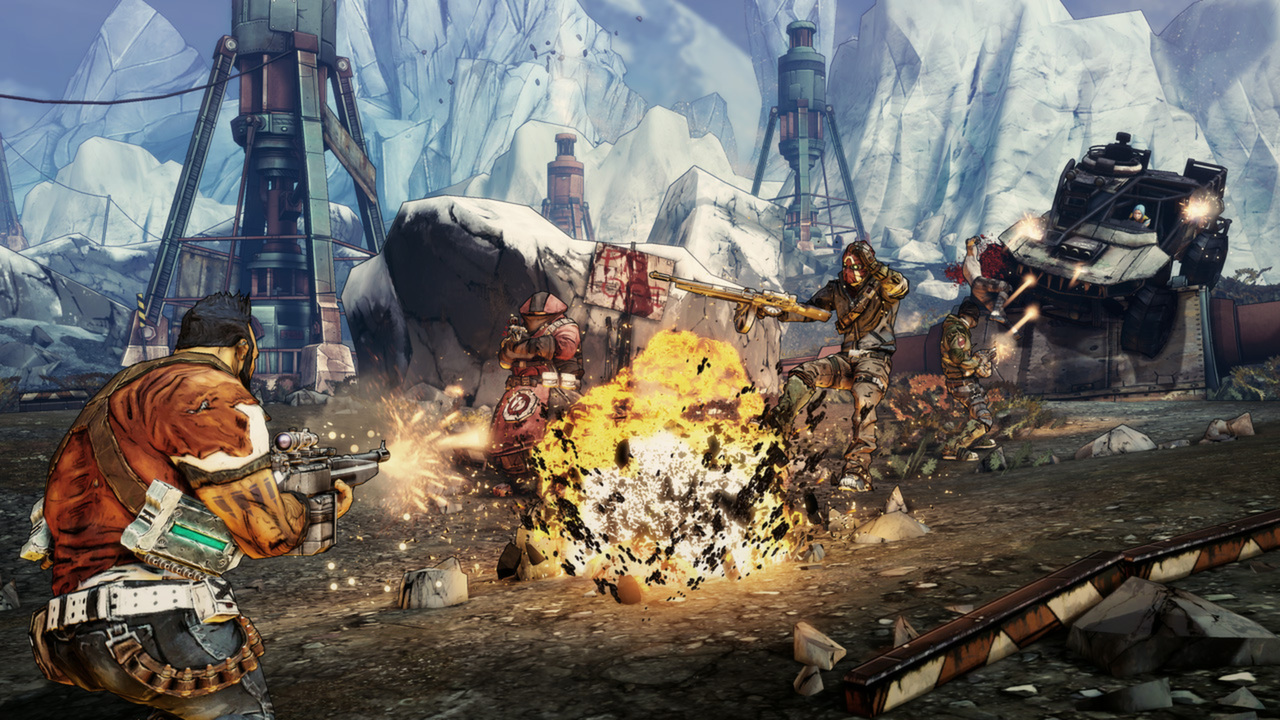 Borderlands 2 Preview 3