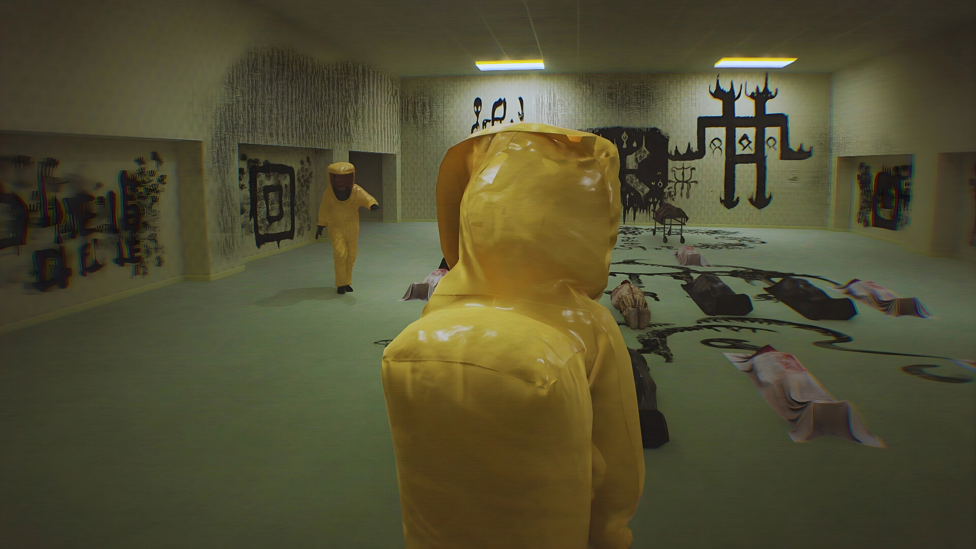 Agent Versus Preview 2