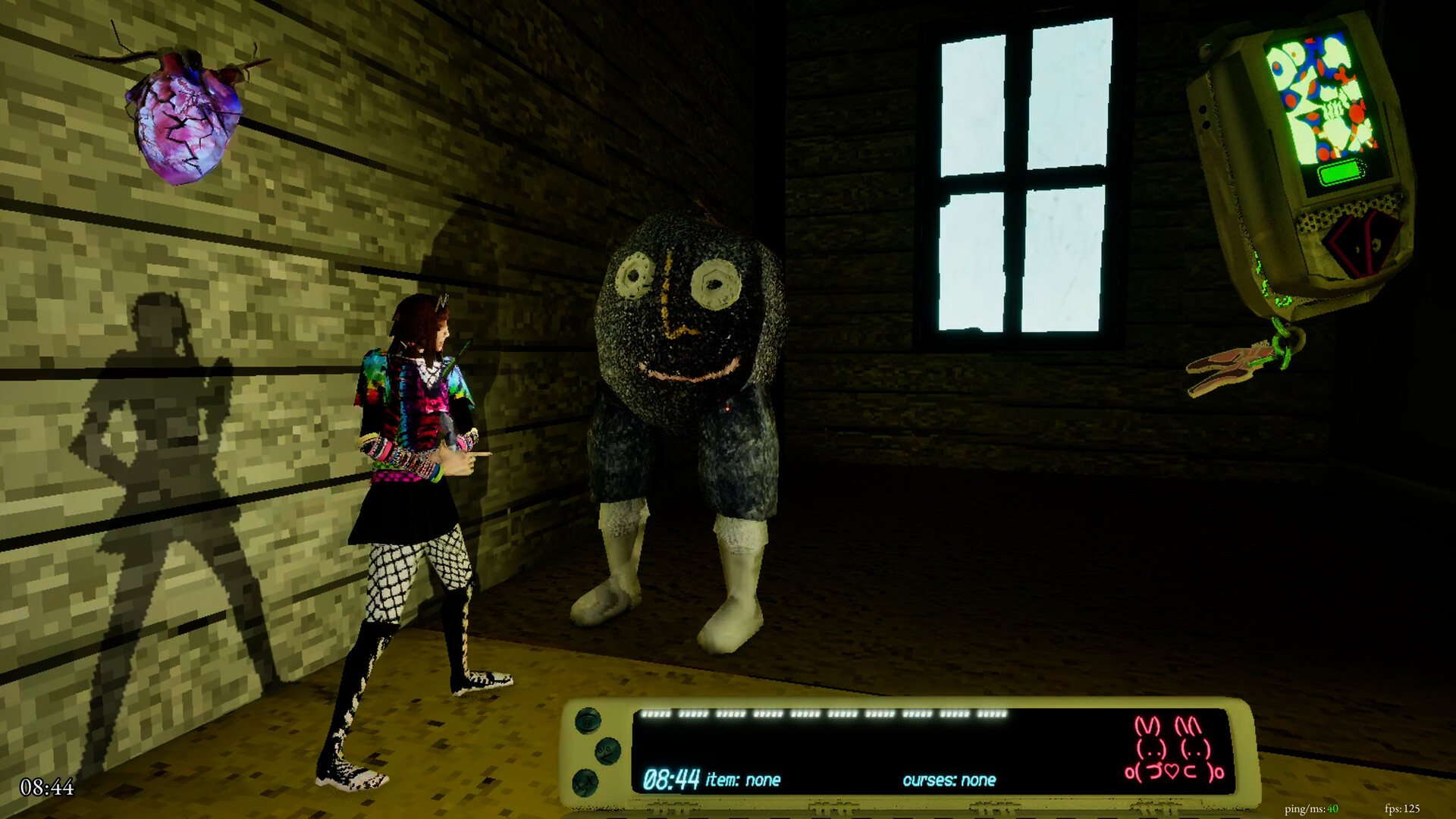 Mama’s Sleeping Angels Preview 1