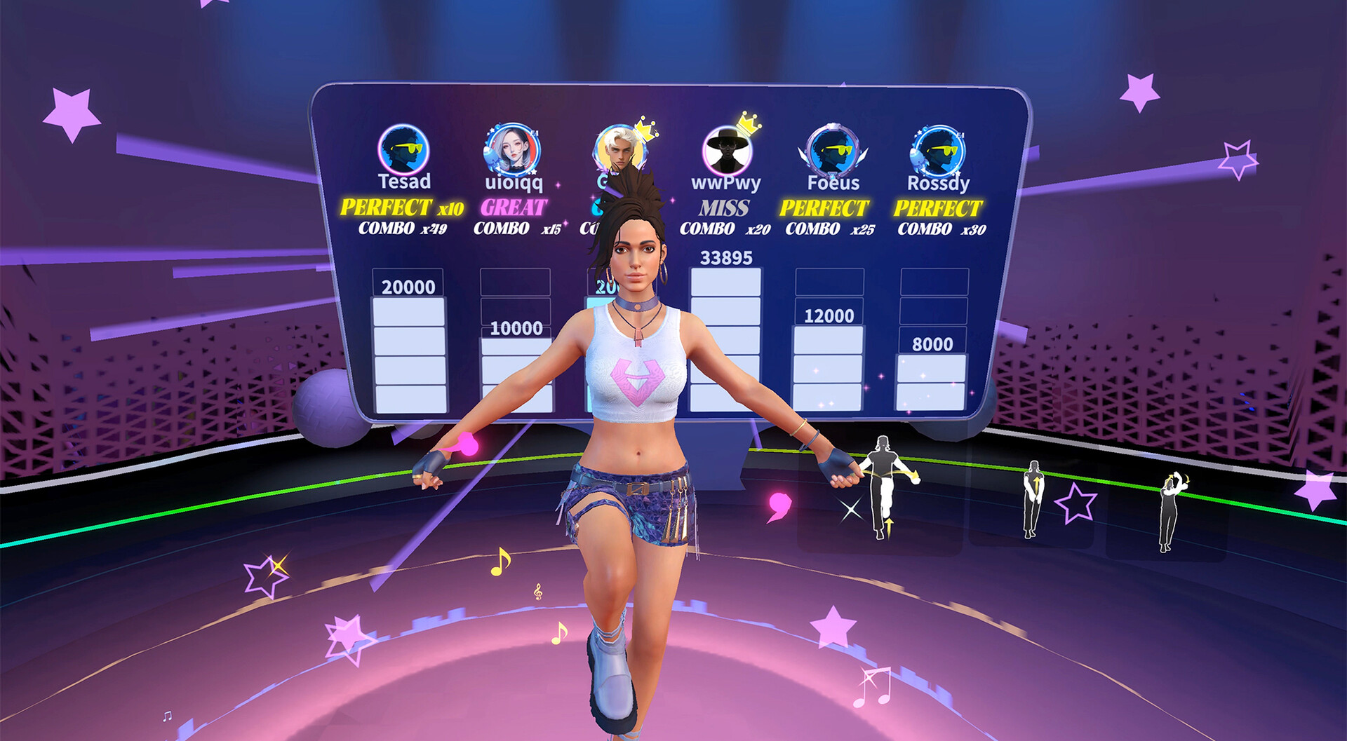 Dance Eden Preview 3