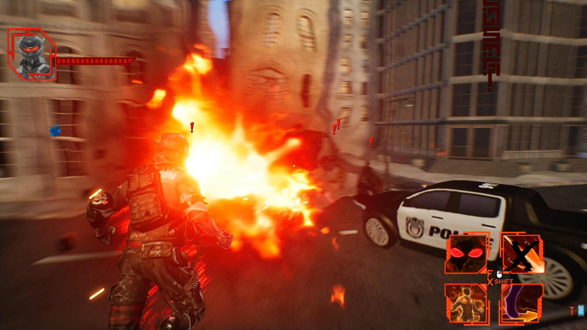 Super Nova Preview 5