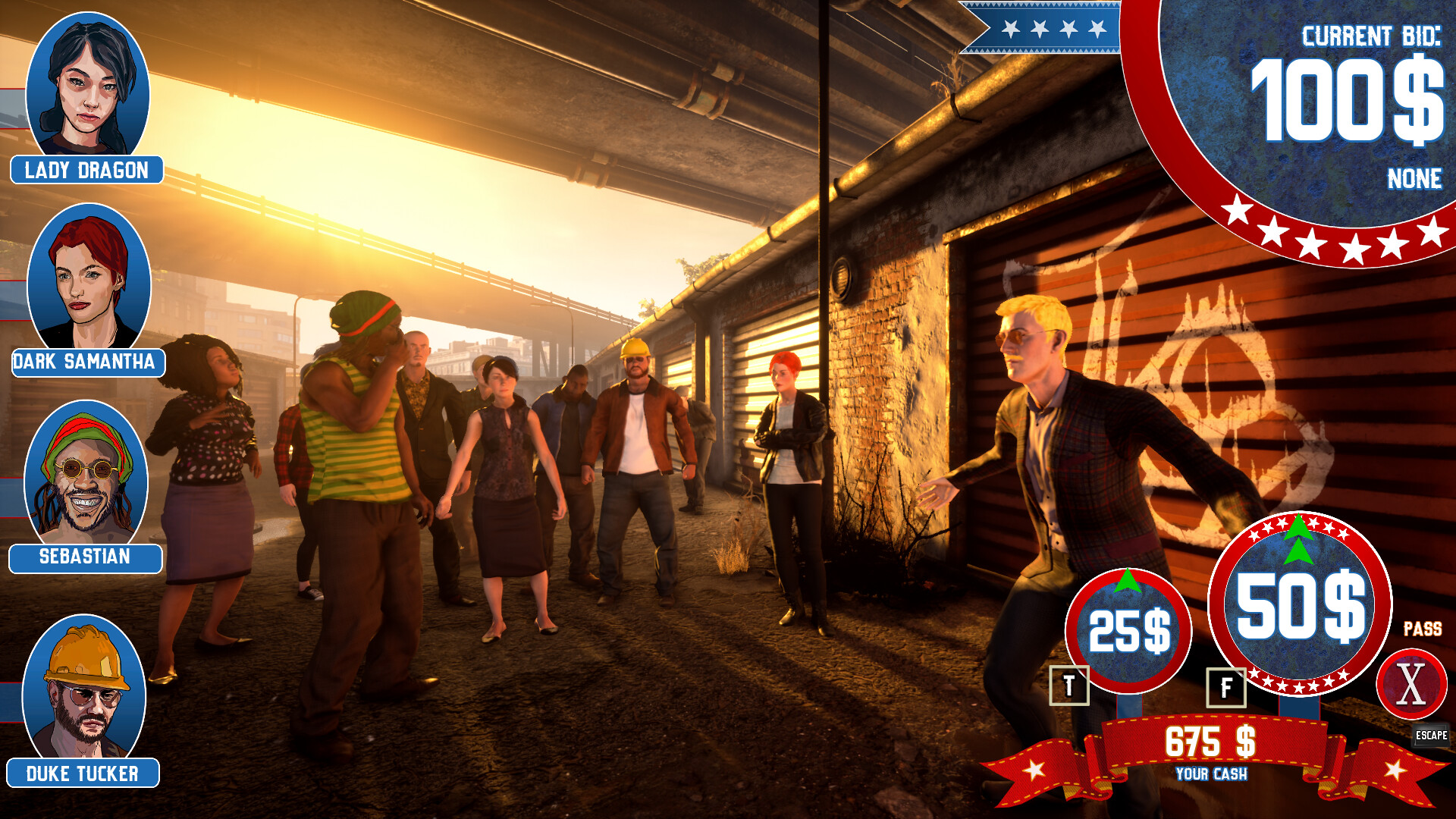 Barn Finders Preview 1