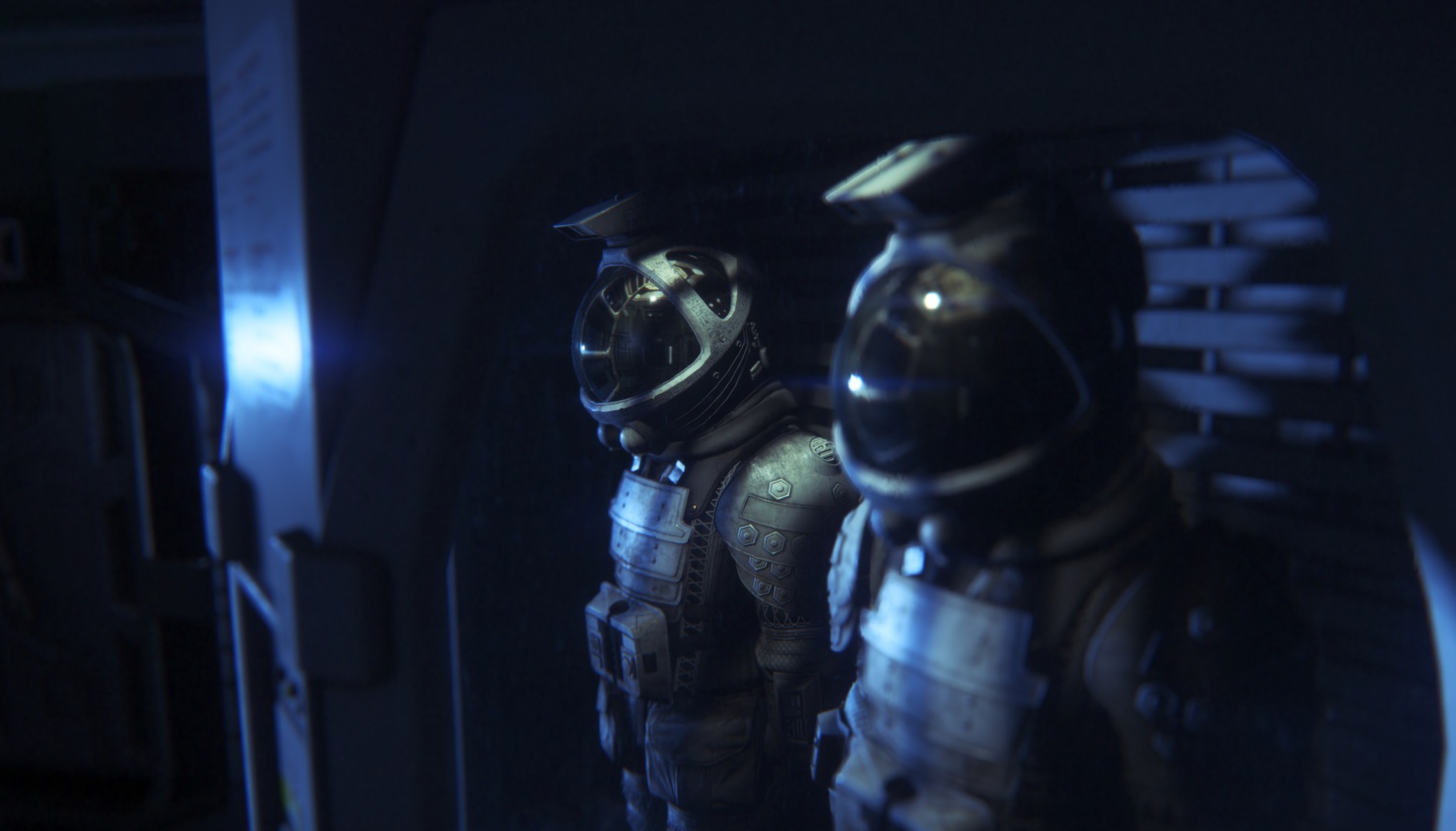 Alien: Isolation Preview 5