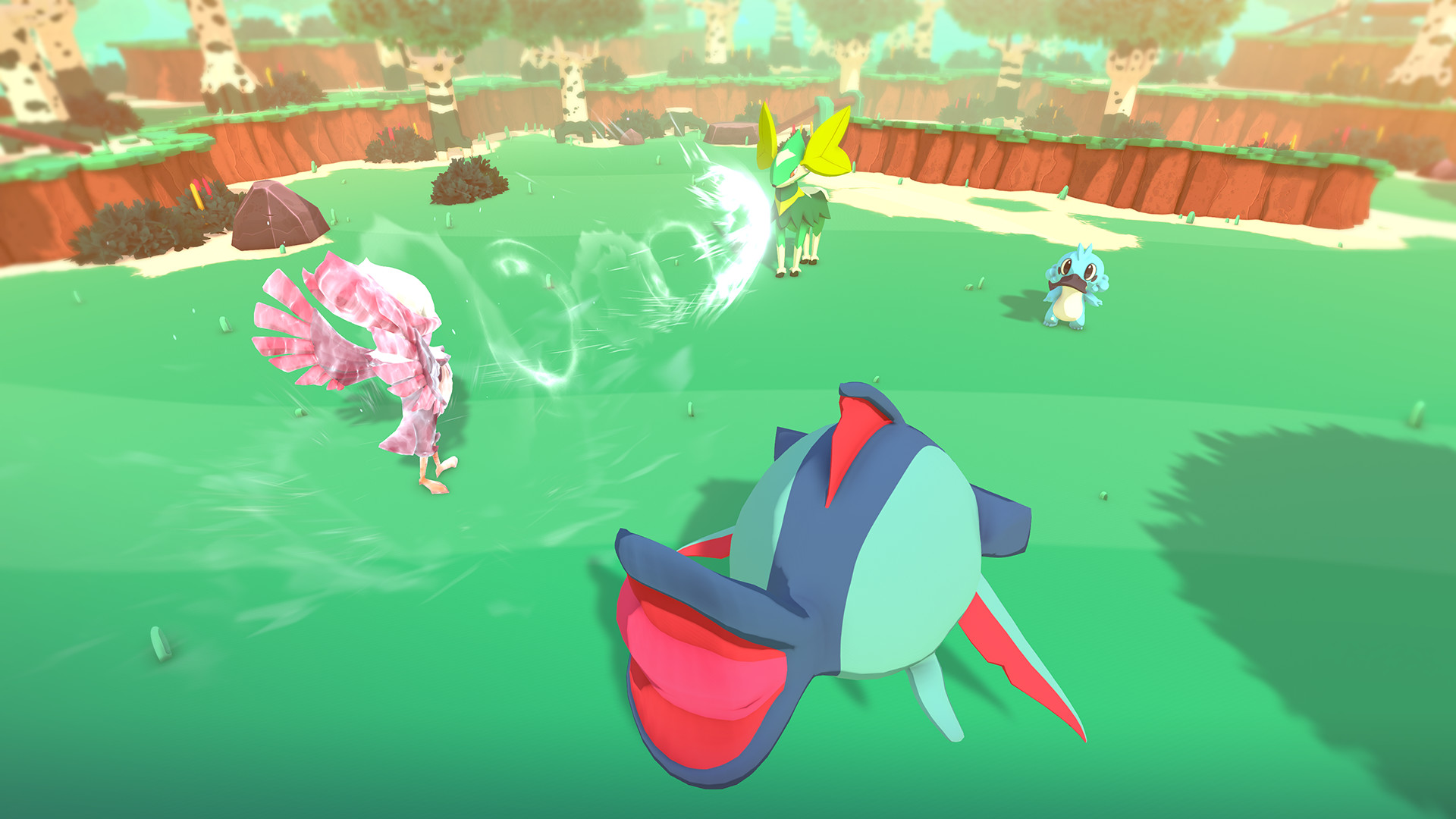 Temtem Preview 4