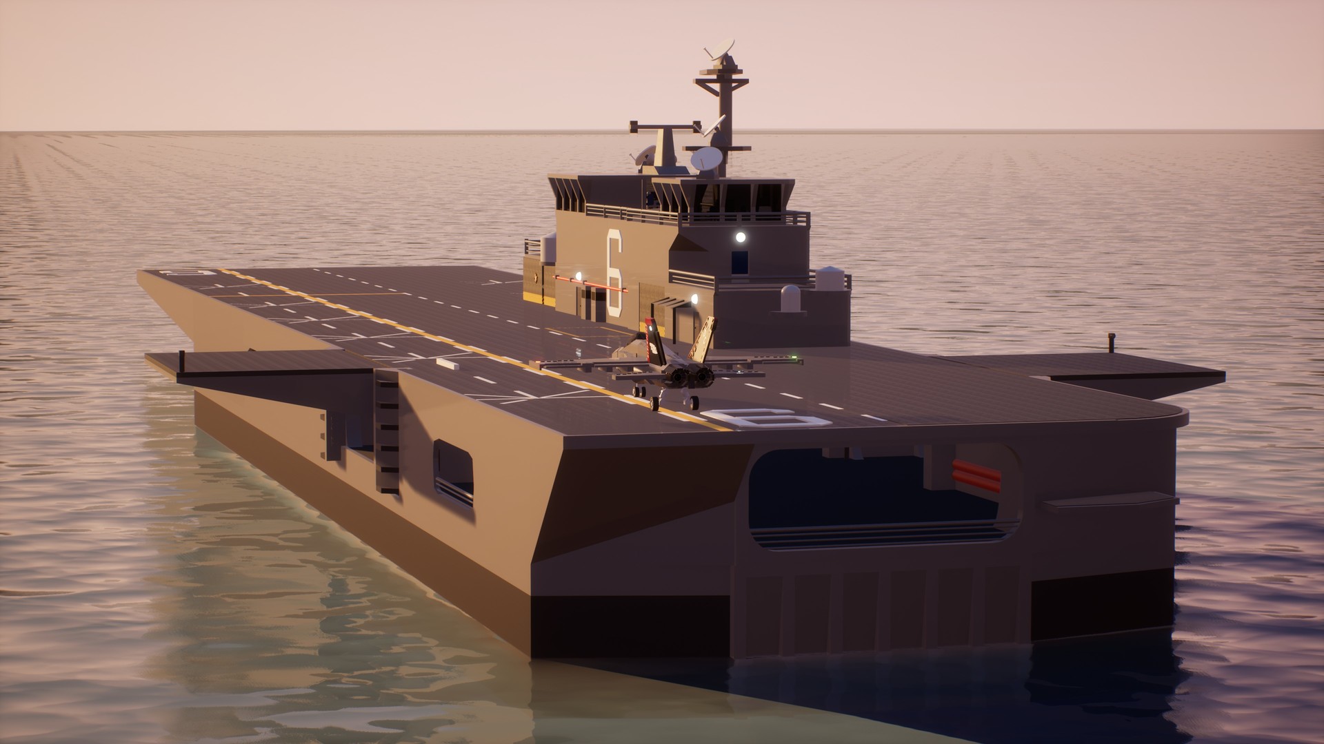 Brick Rigs Preview 4