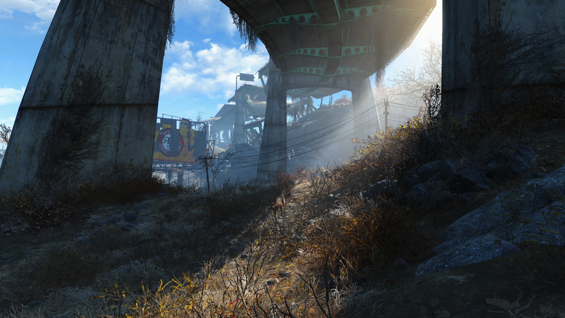 Fallout 4 Preview 4