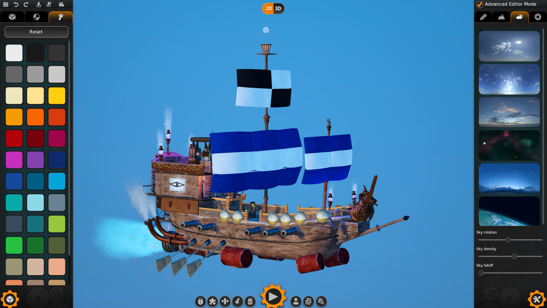 Crazy Machines 3 Preview 3