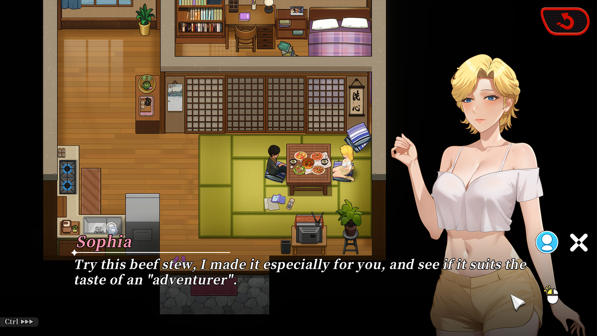 Happy Island Fantasy Preview 3